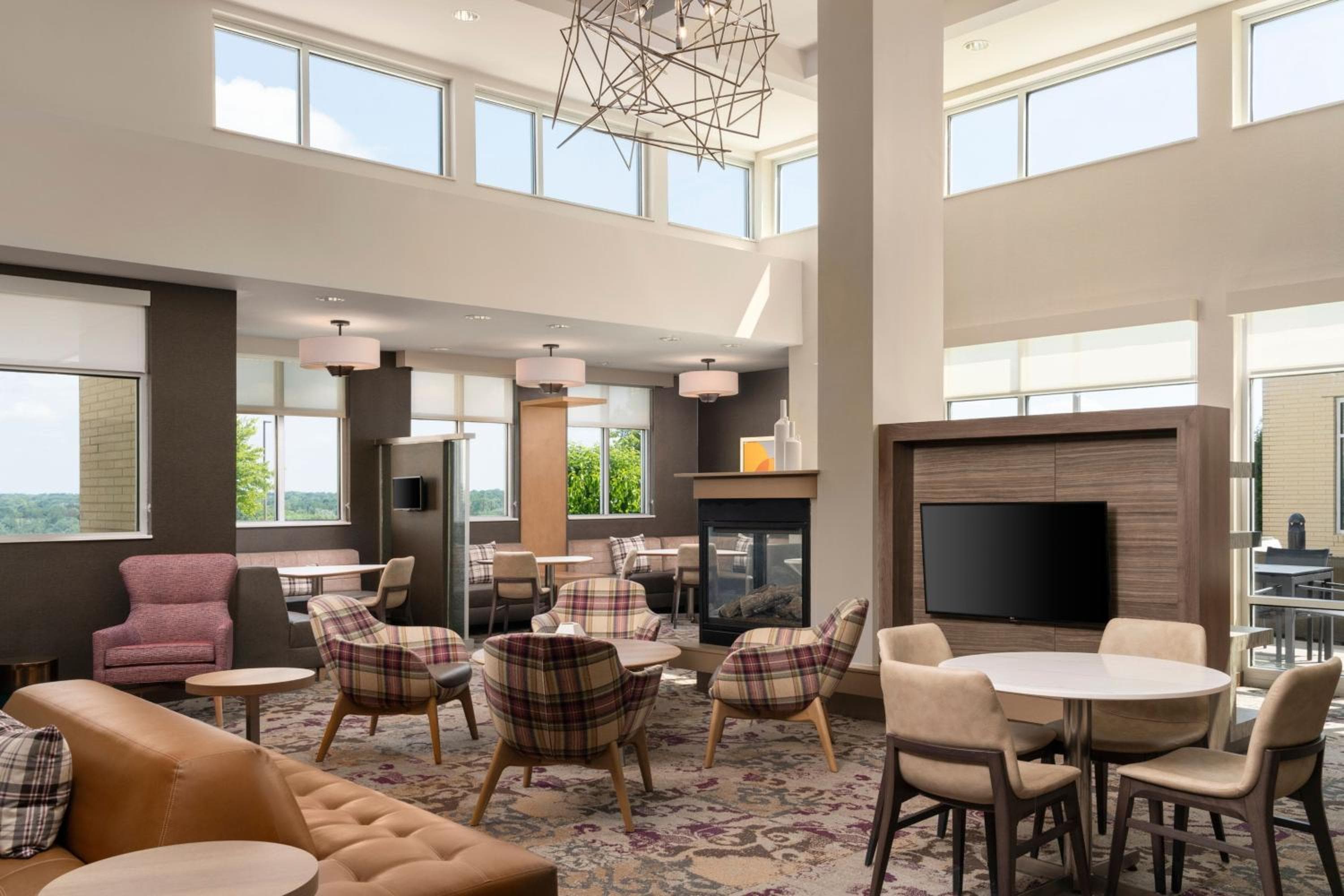 Residence Inn by Marriott Milwaukee West