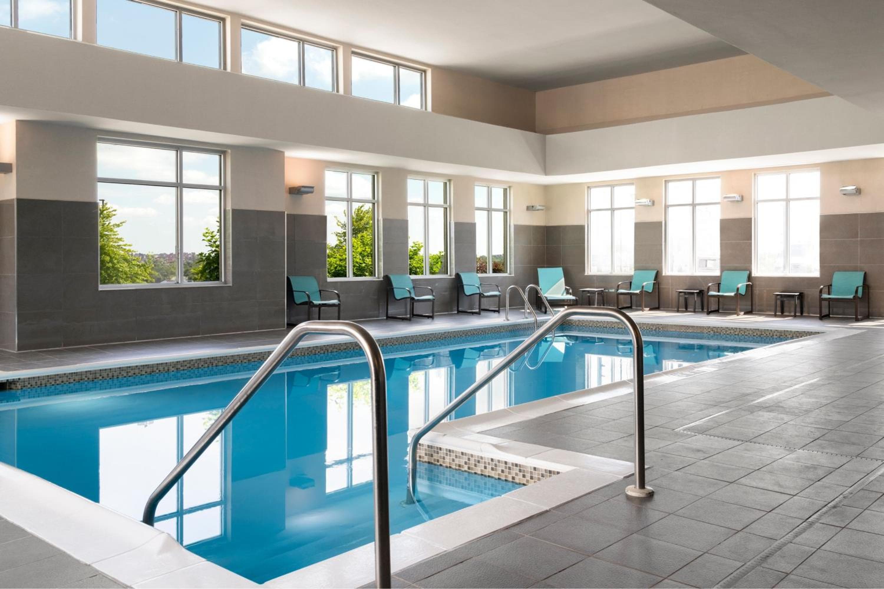 Residence Inn by Marriott Milwaukee West