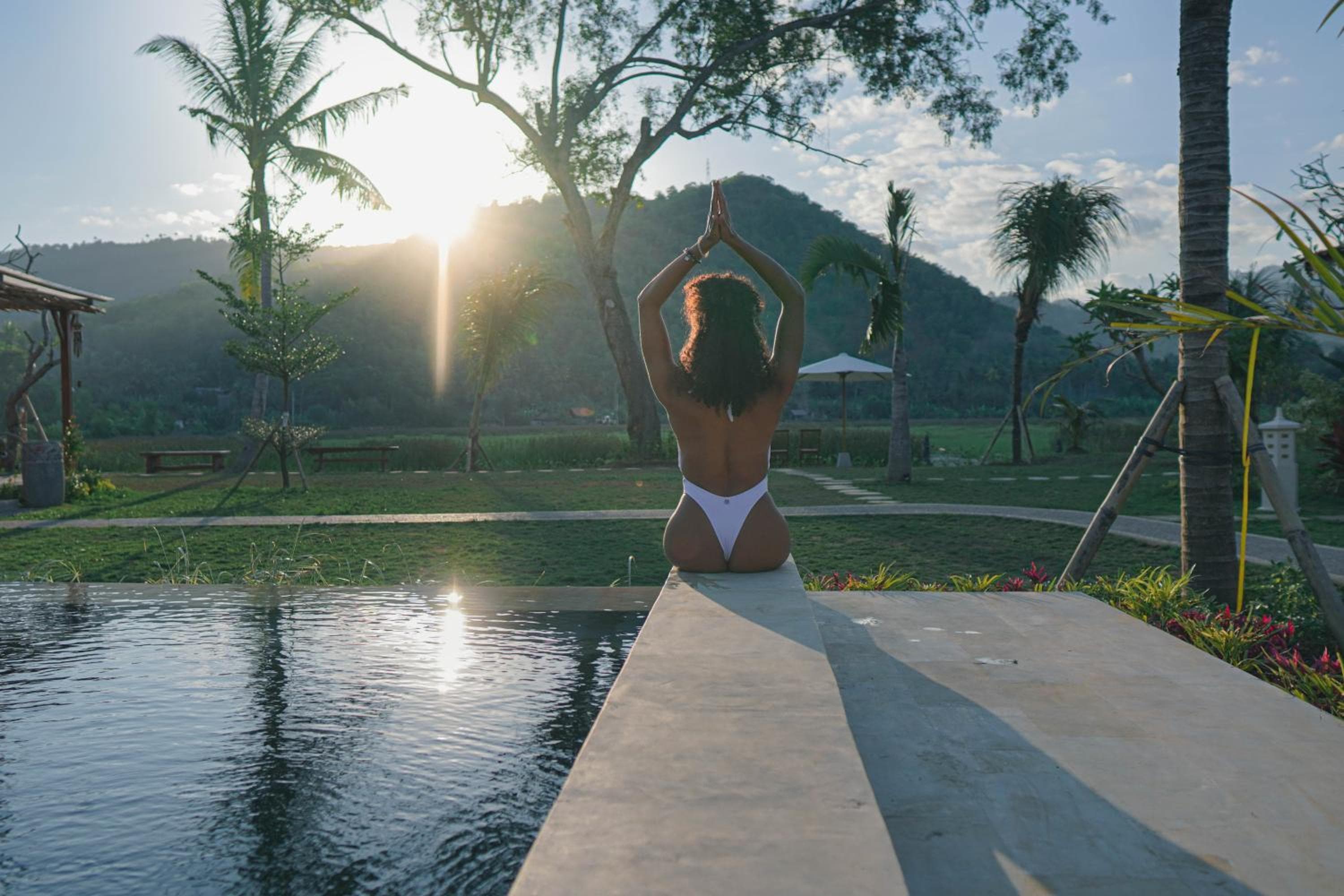 Bhalance Retreat