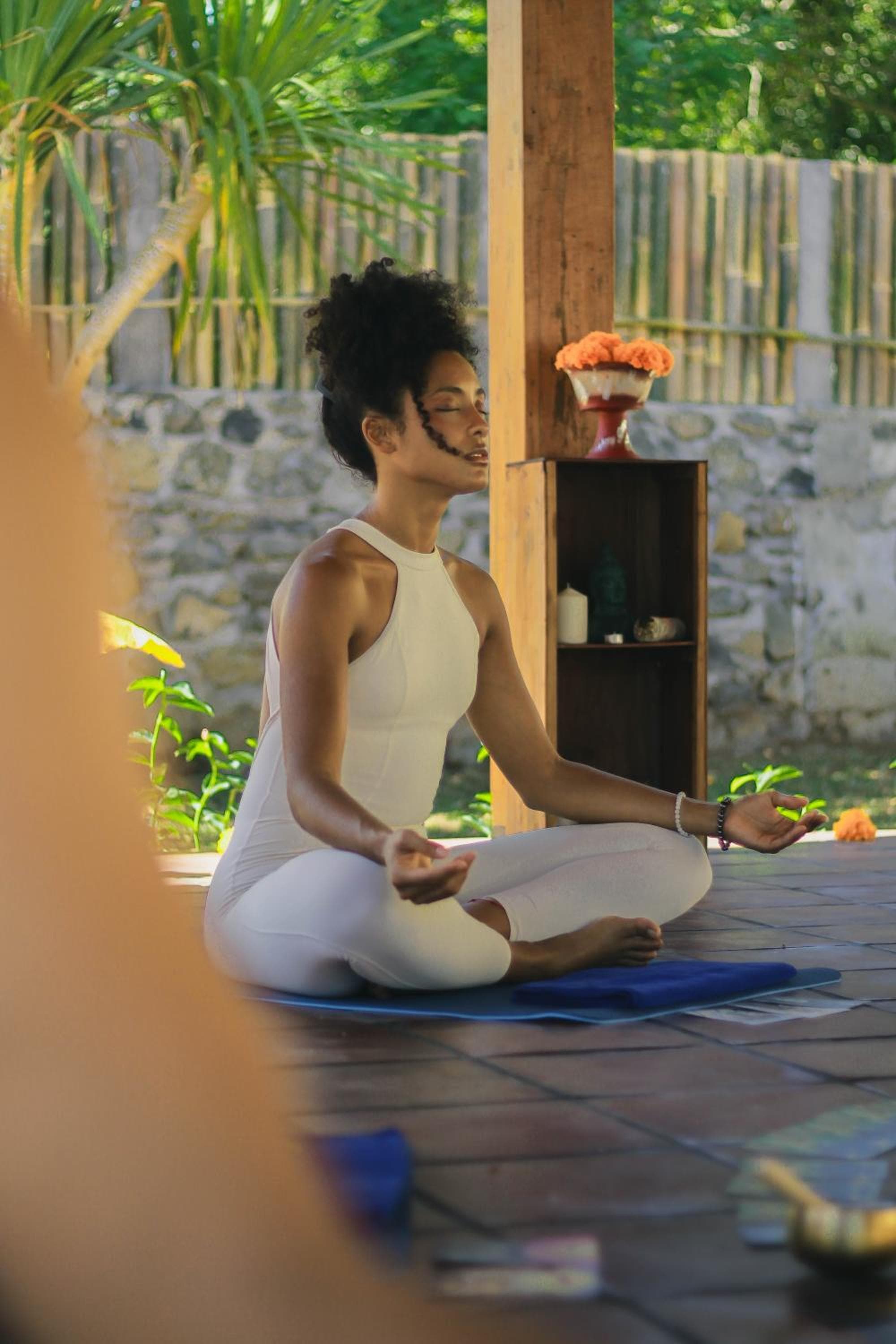Bhalance Retreat