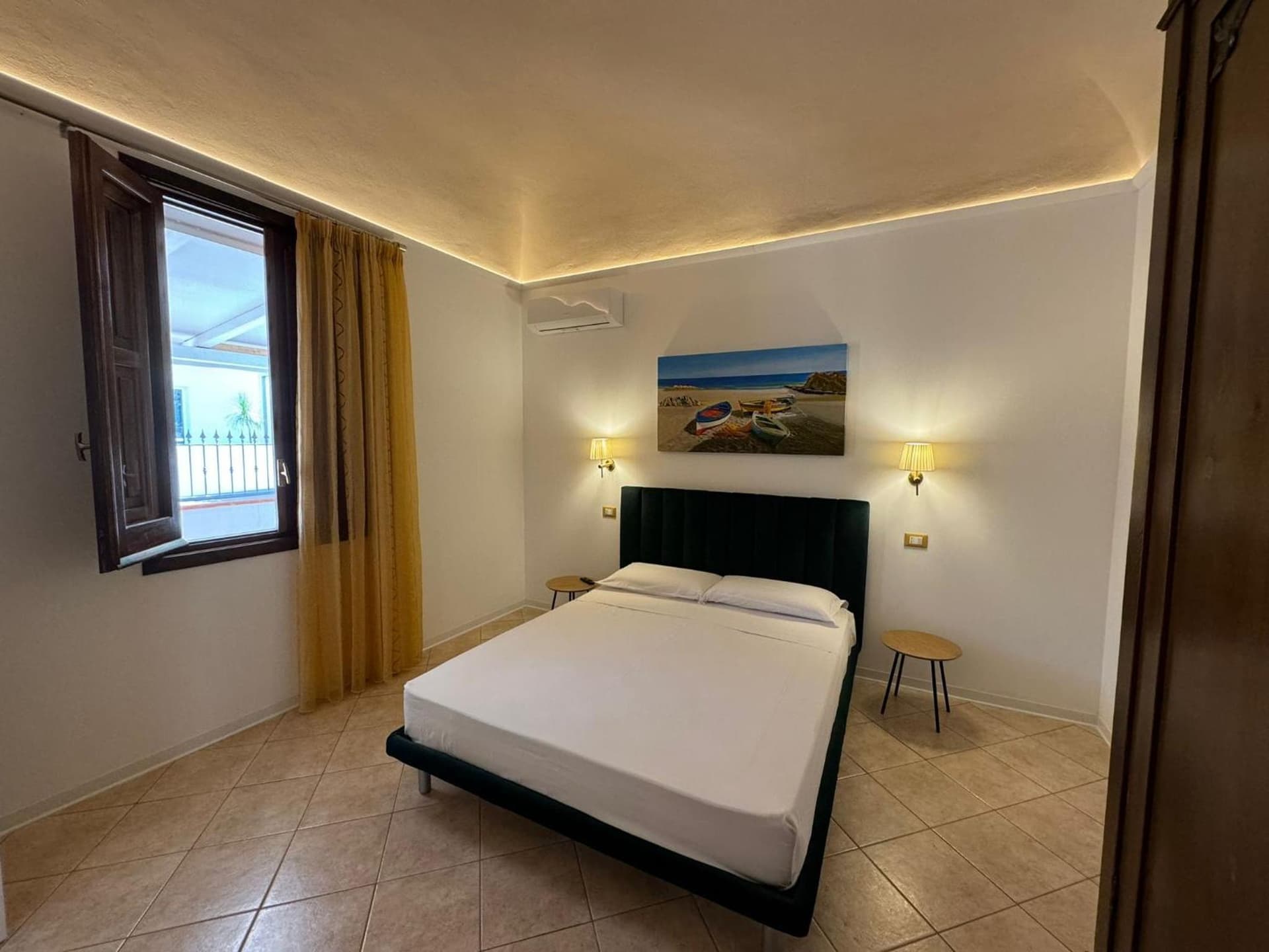 Case Vacanza Loria