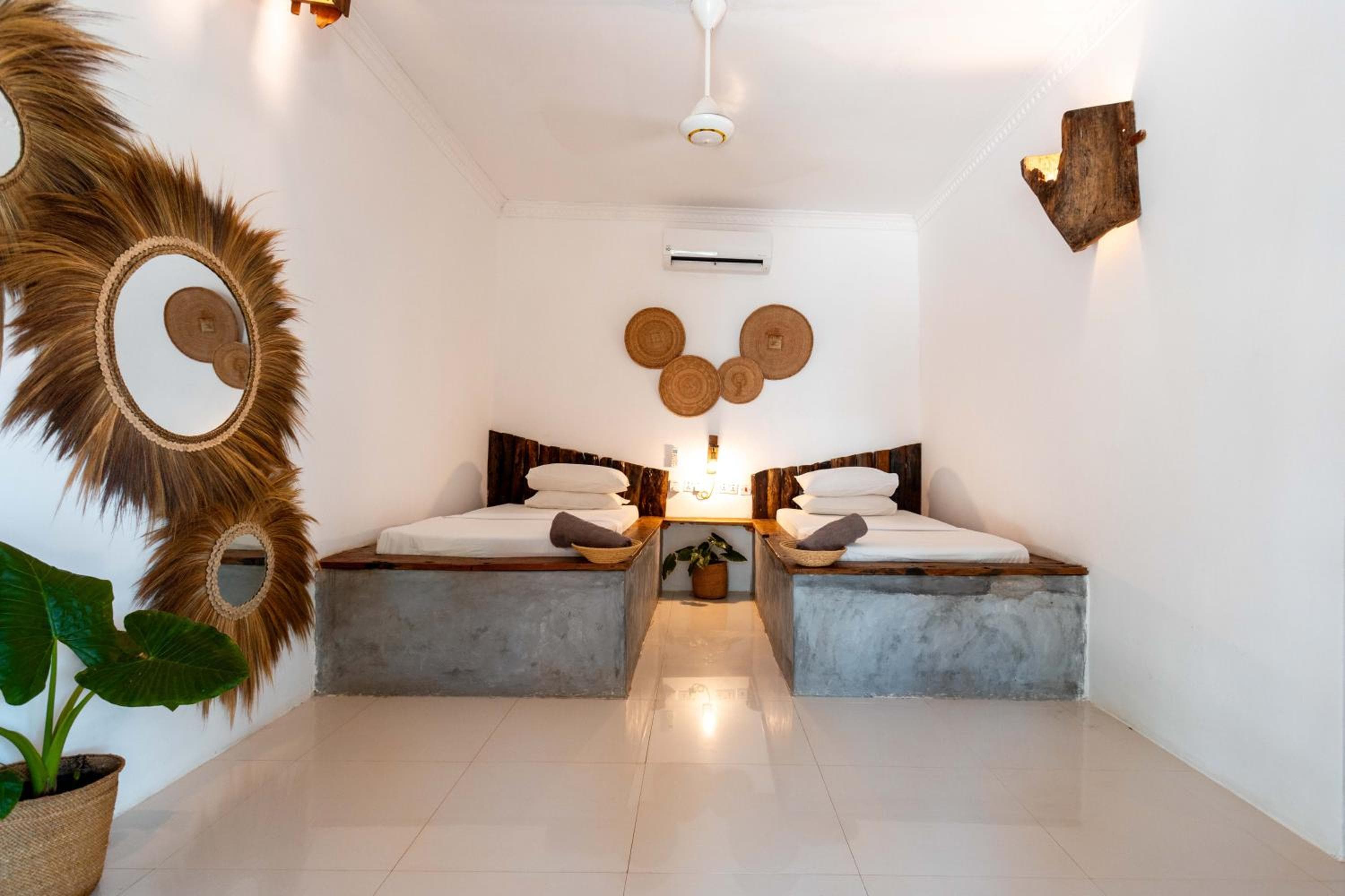 Maisha Matamu Boutique