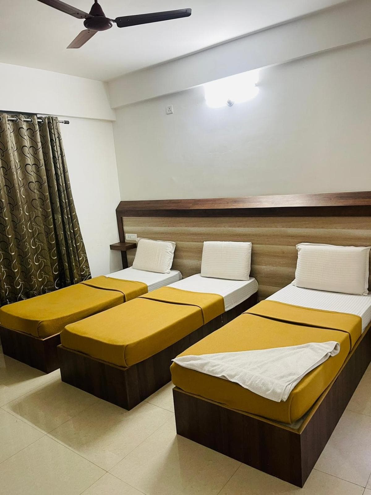 B SIX HOTEL