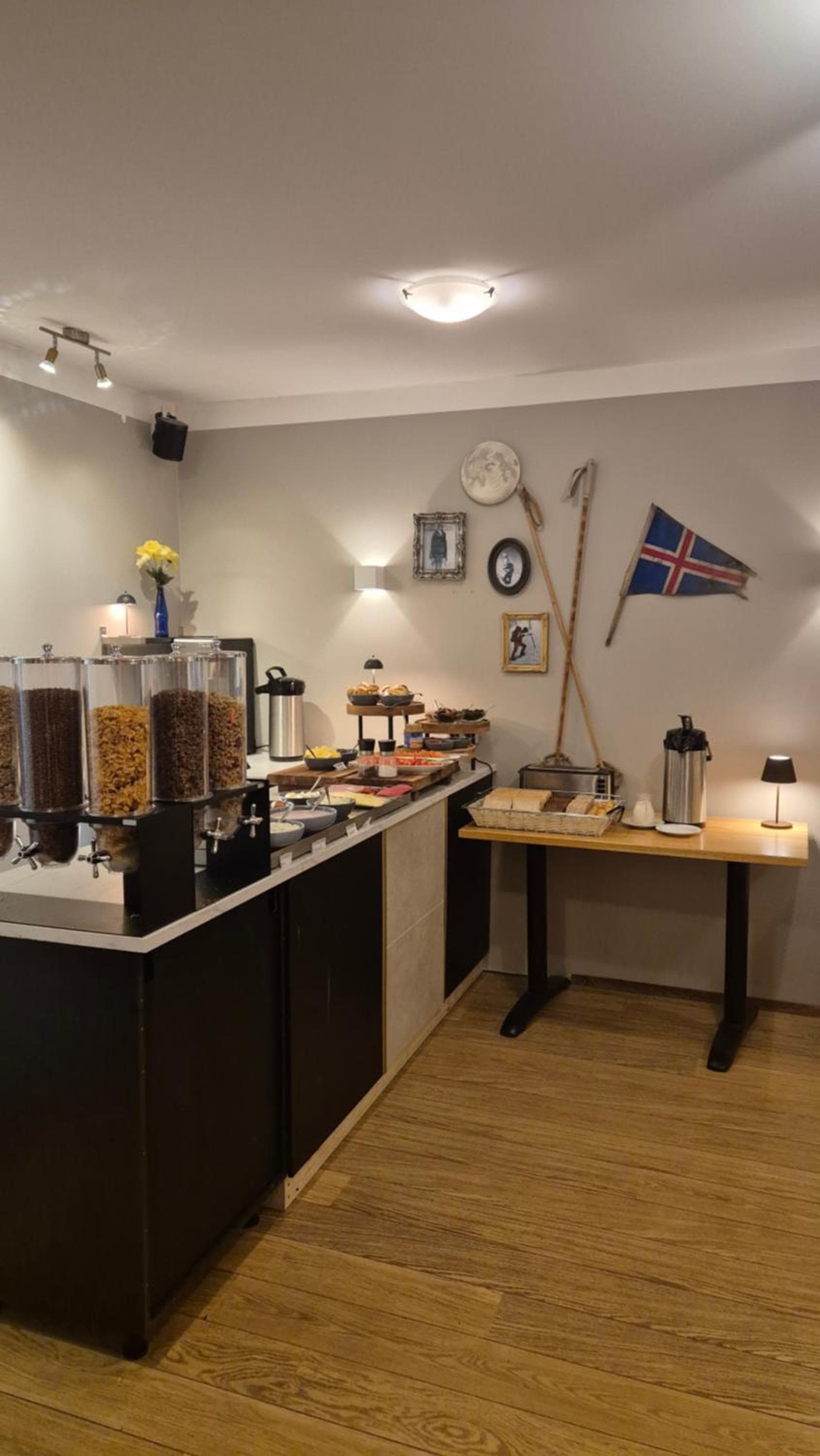 Hótel Húsavík
