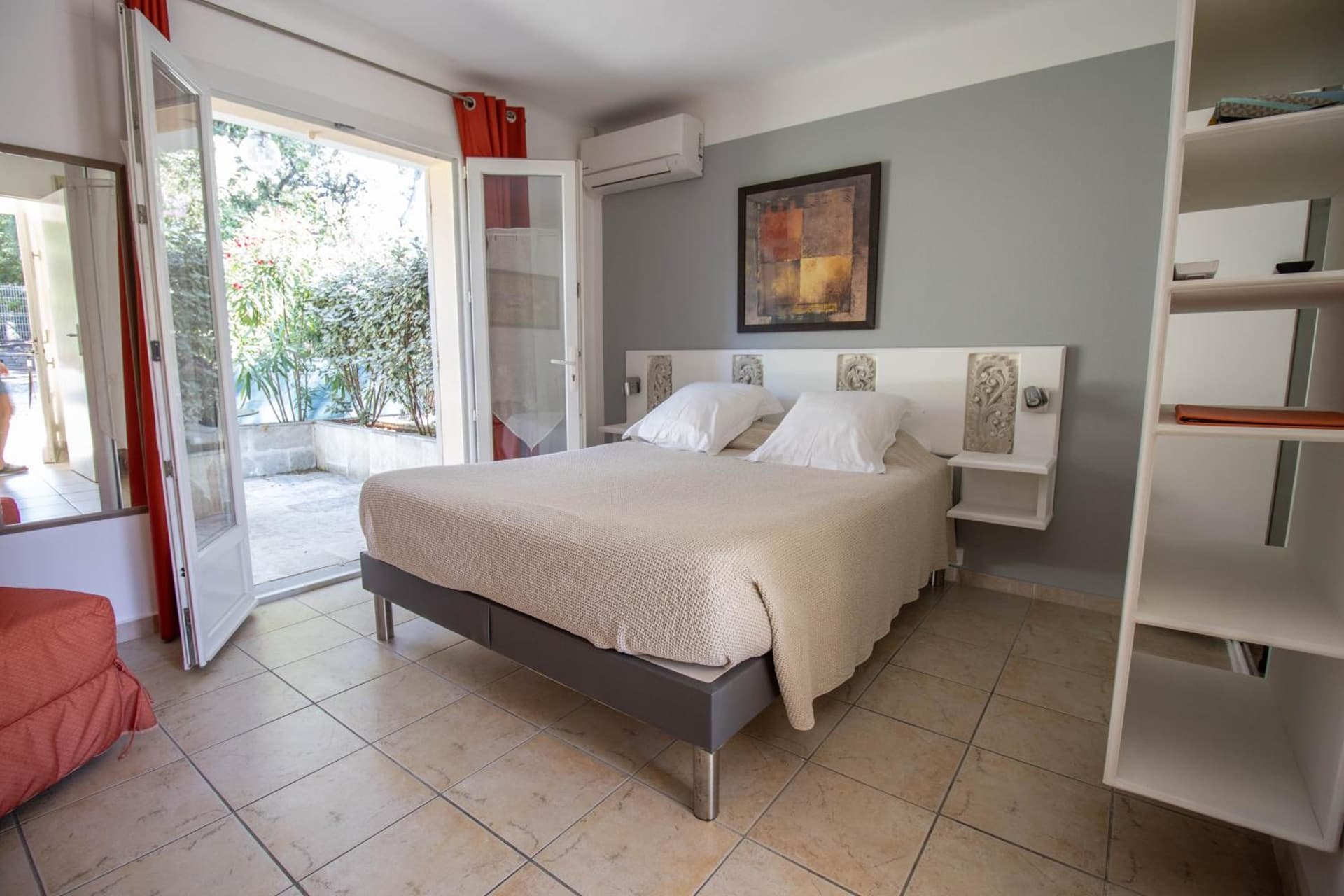 Athéna MOTEL