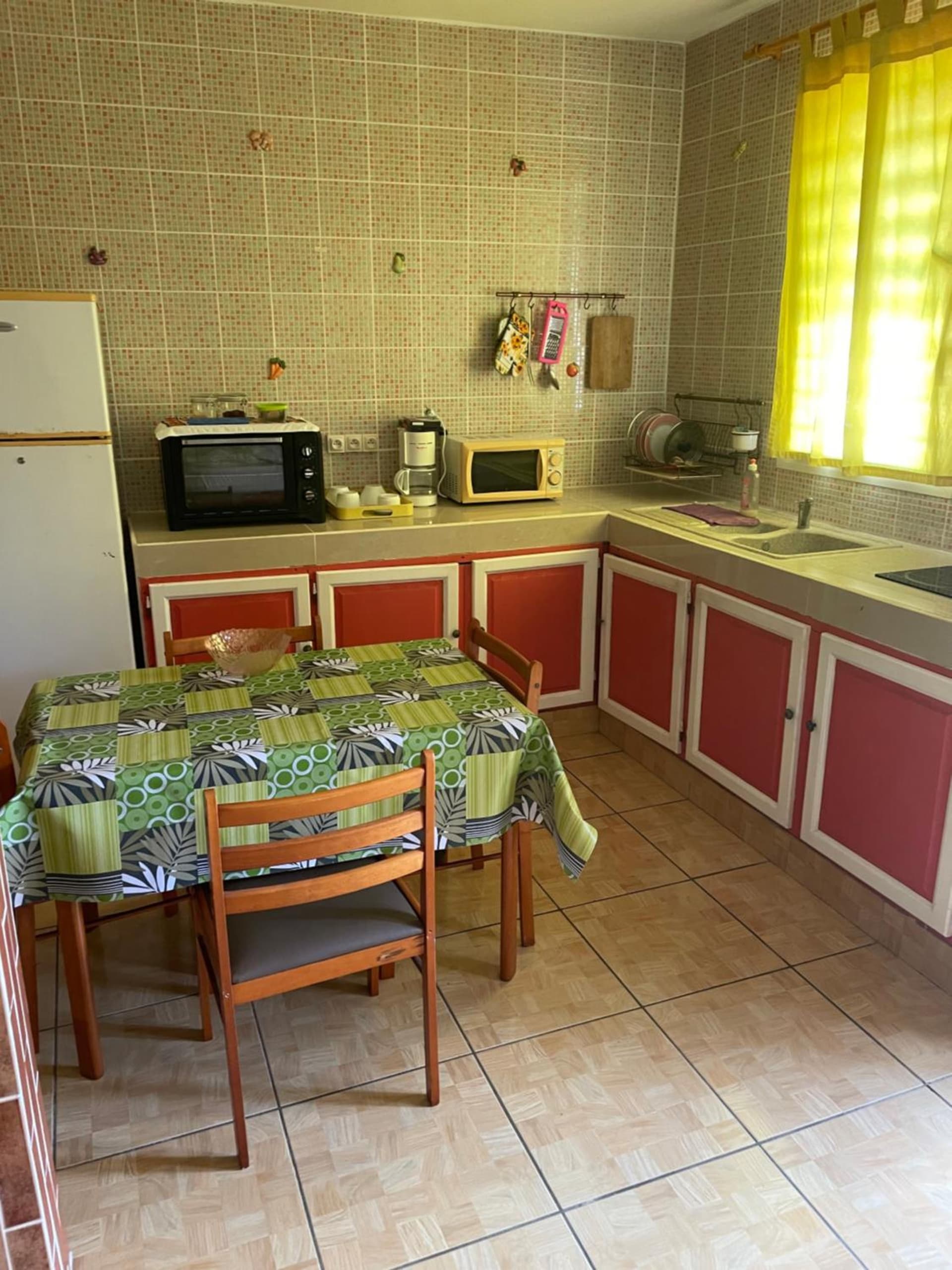L'ASETA Paradise