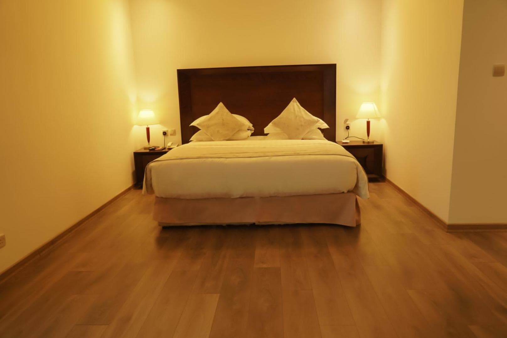 Helat Hotel