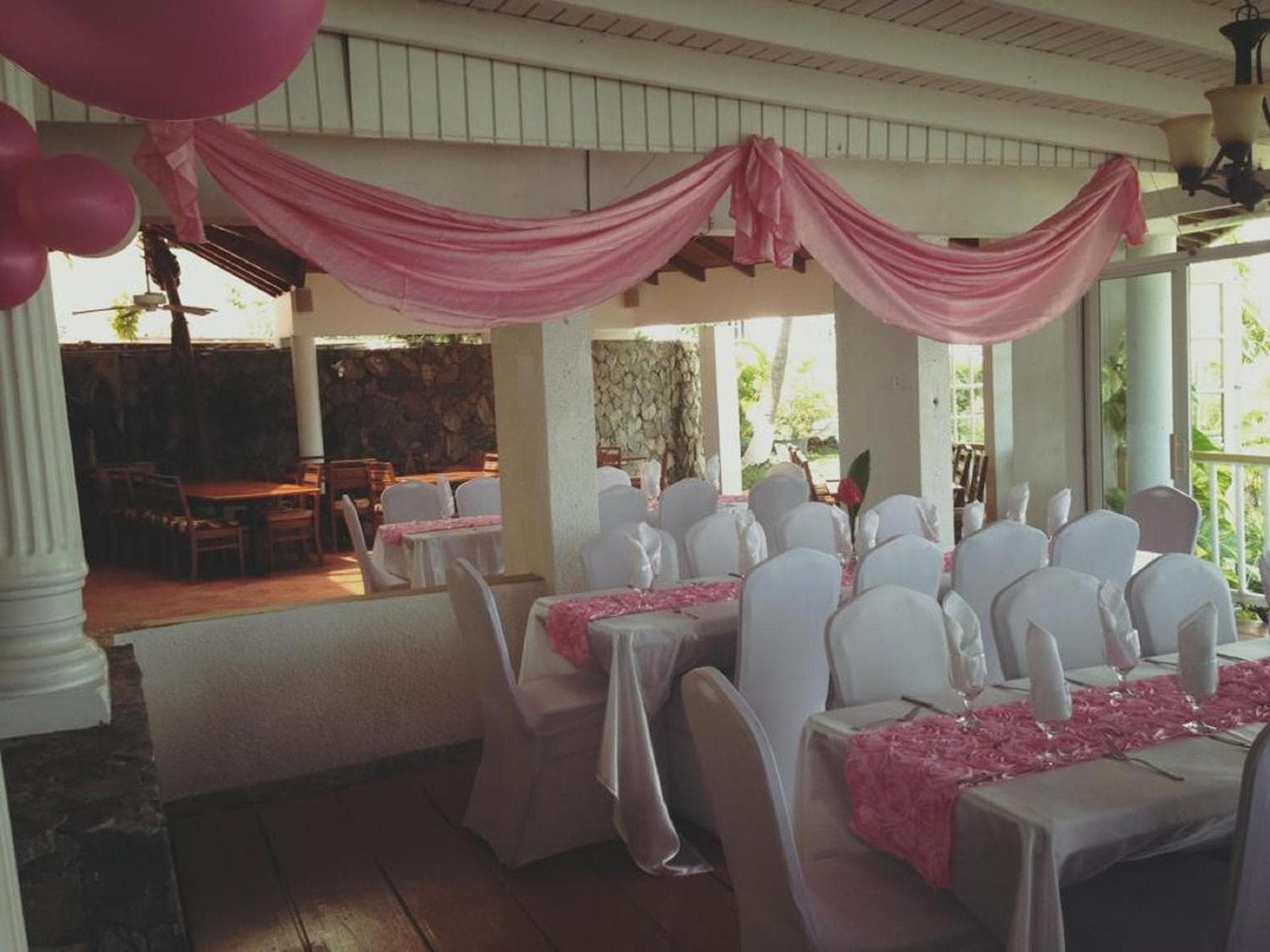 Fort Burt Hotel