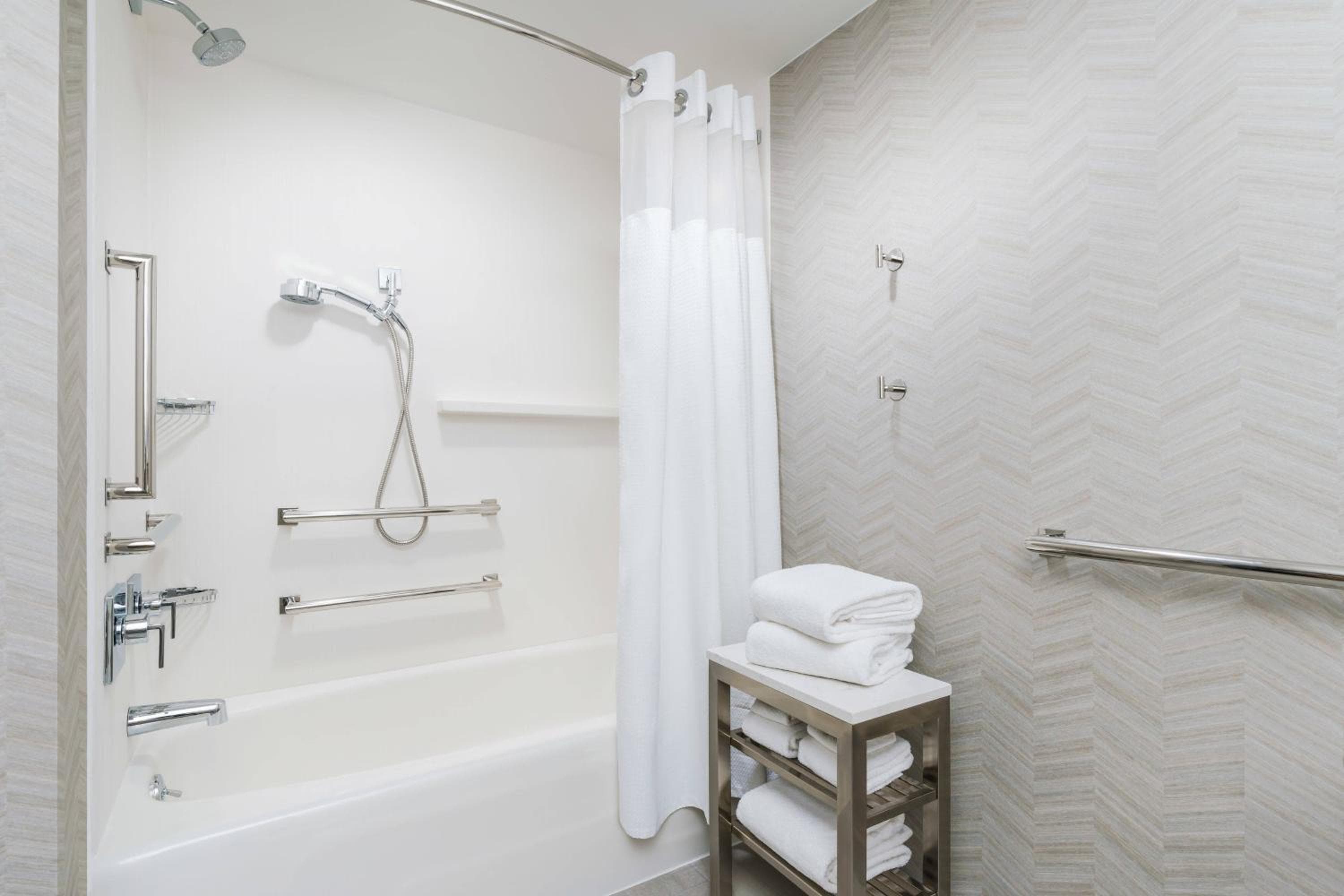 Courtyard by Marriott Orlando Downtown