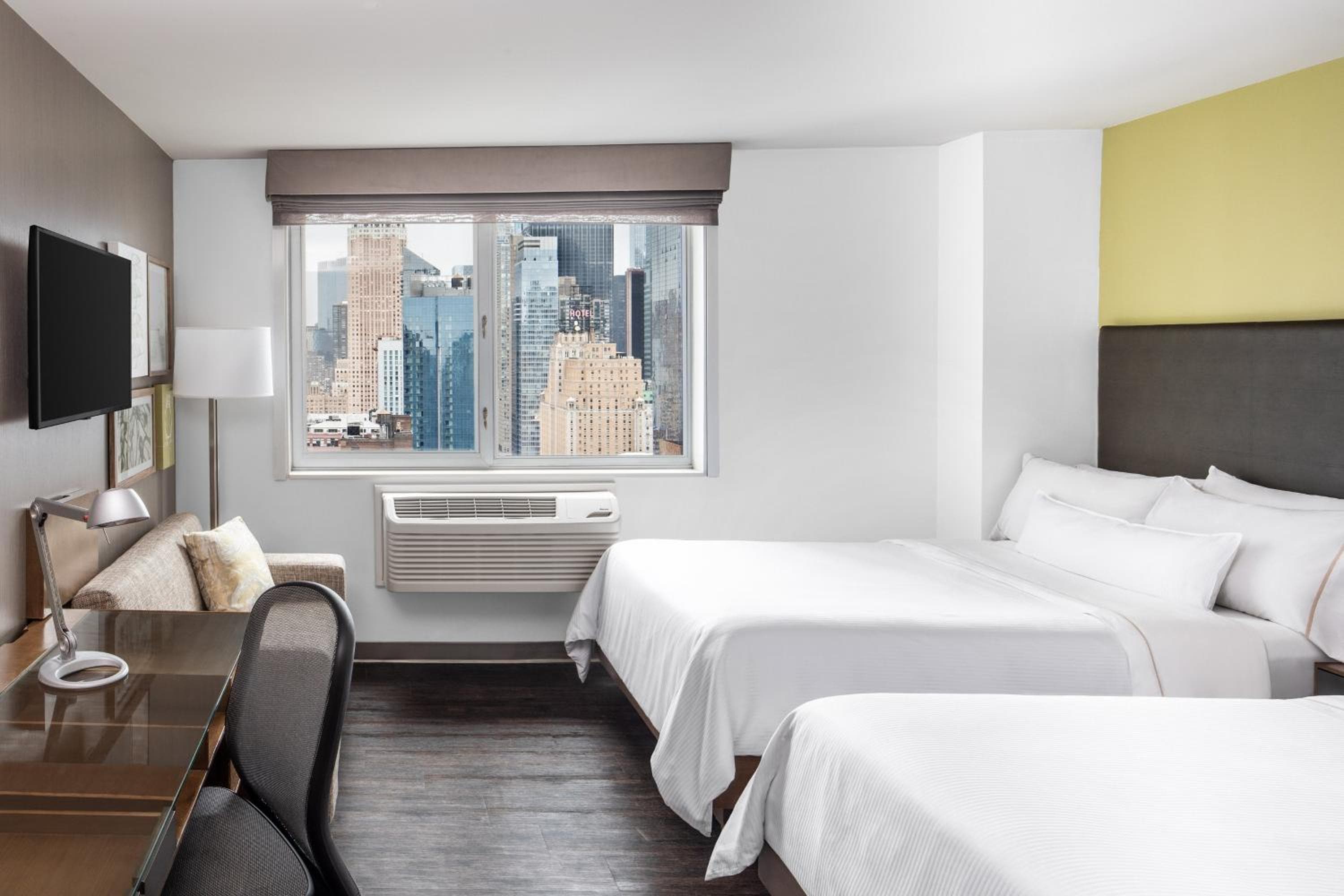 Element by Marriott New York Times Square West