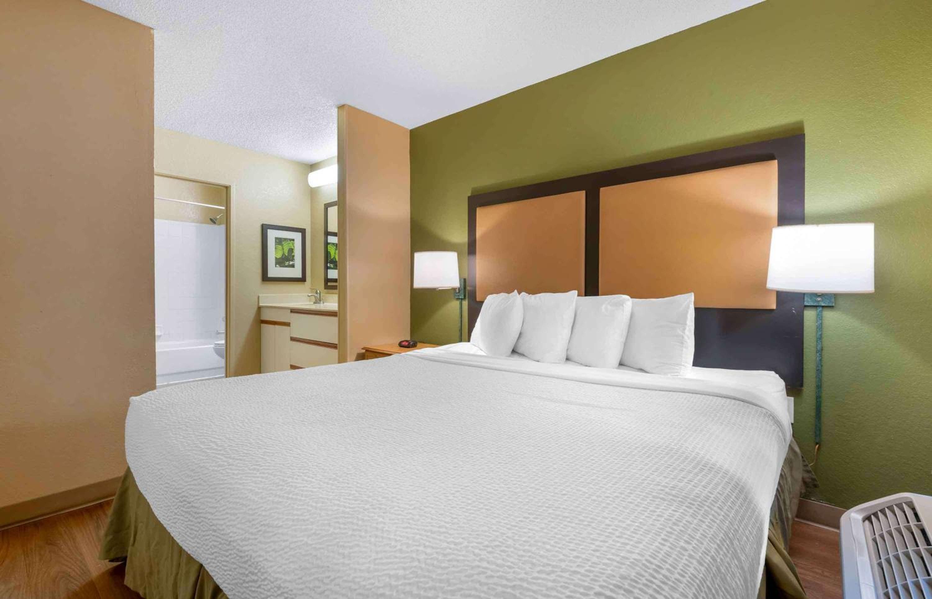 Extended Stay America Select Suites - Jacksonville - Baymeadows