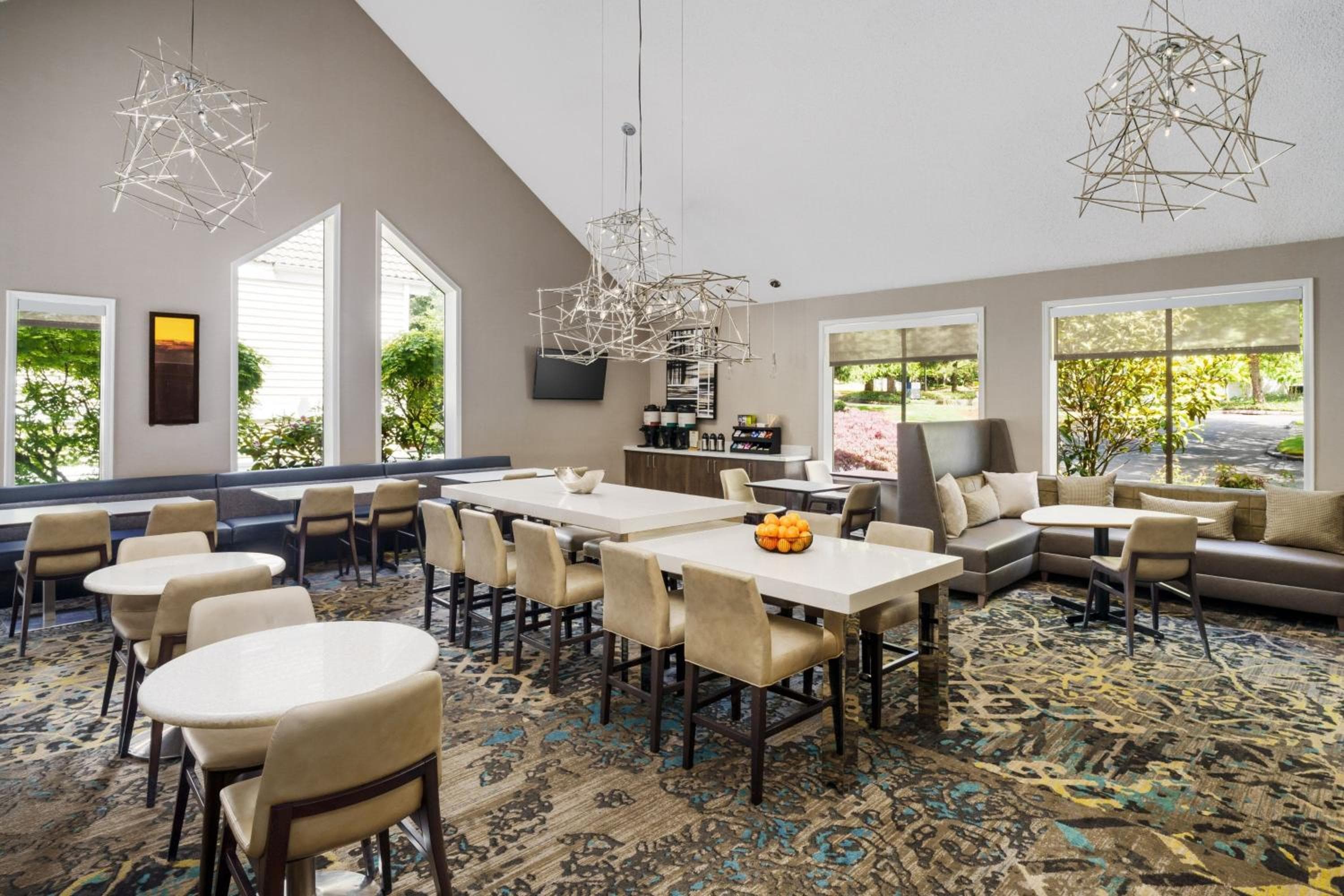 Residence Inn by Marriott Seattle/Bellevue