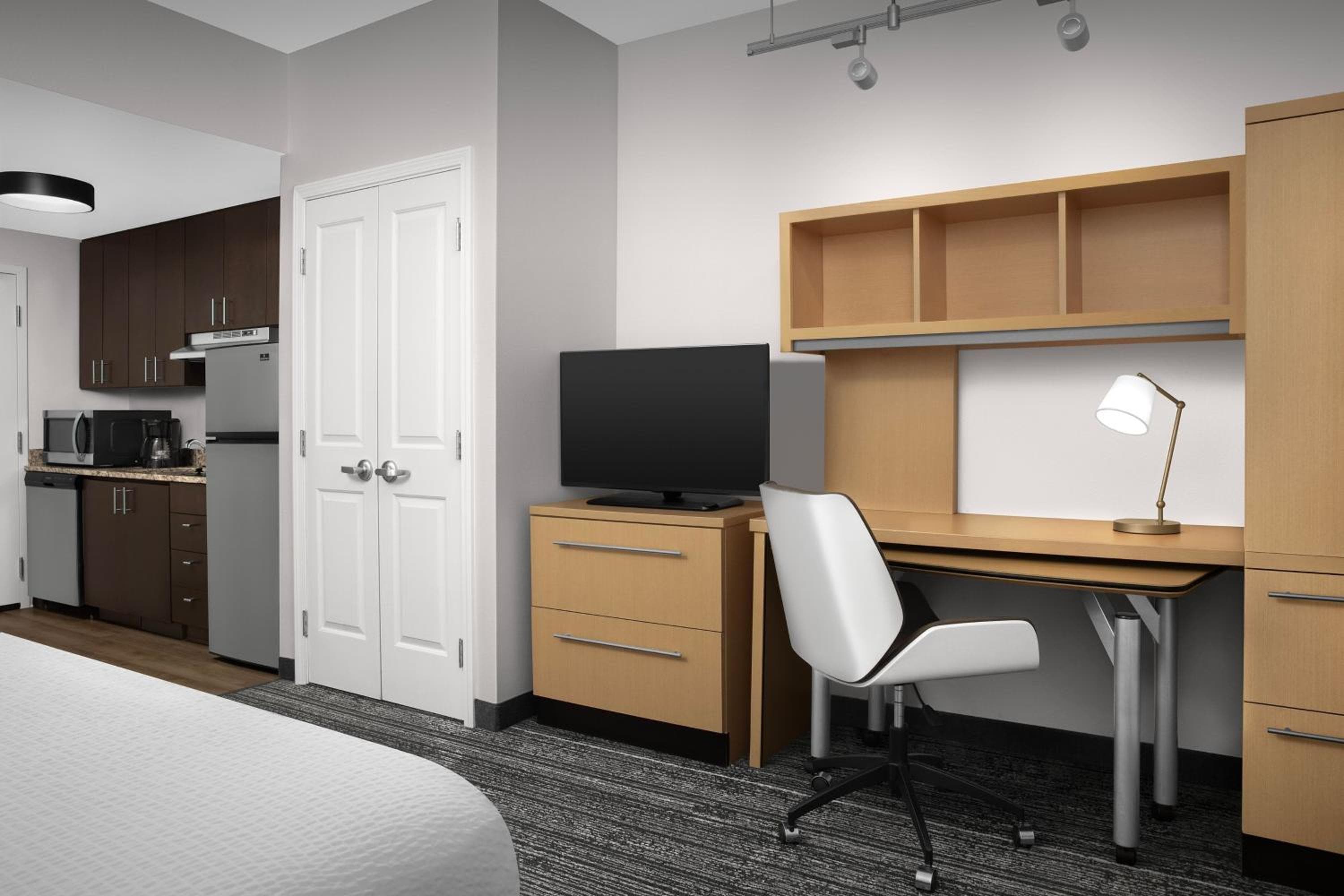 TownePlace Suites by Marriott Franklin Cool Springs