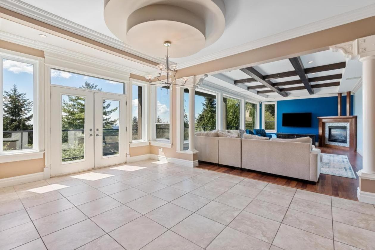 Luxury home in Westwood Plateau Coquitlam