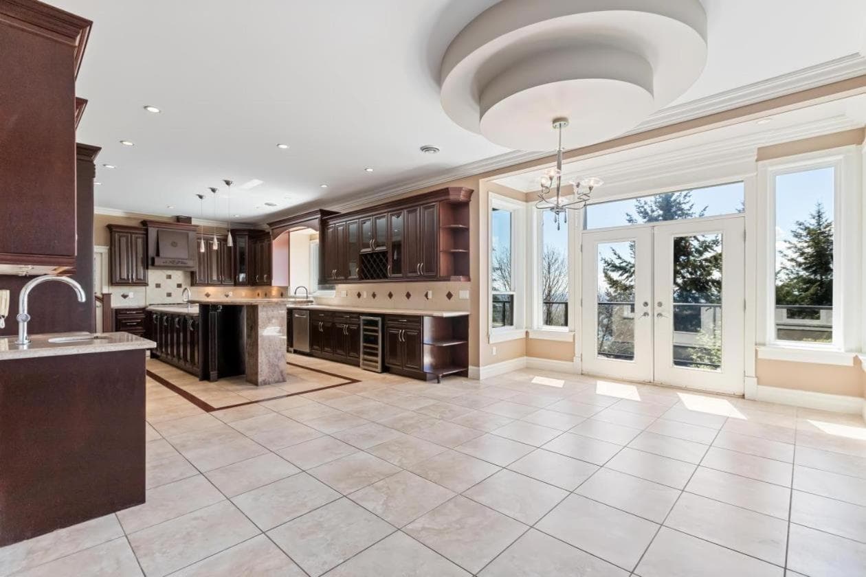 Luxury home in Westwood Plateau Coquitlam