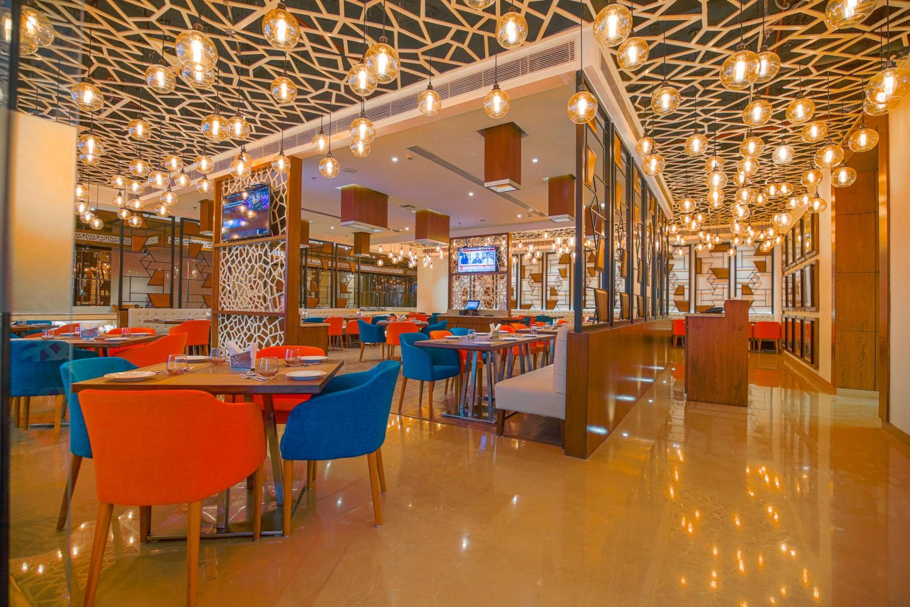 Best Western Plus Chandigarh Mohali
