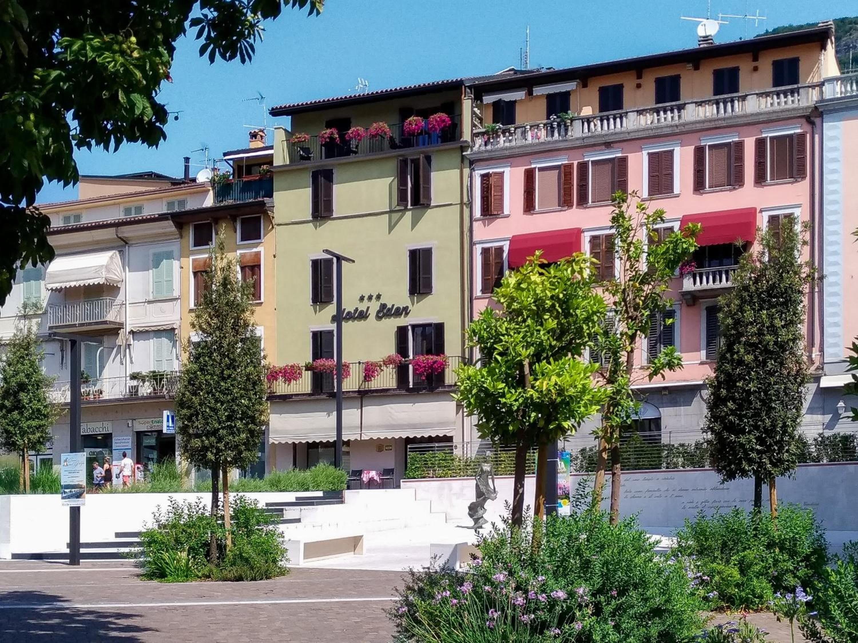 Hotel Eden Salò