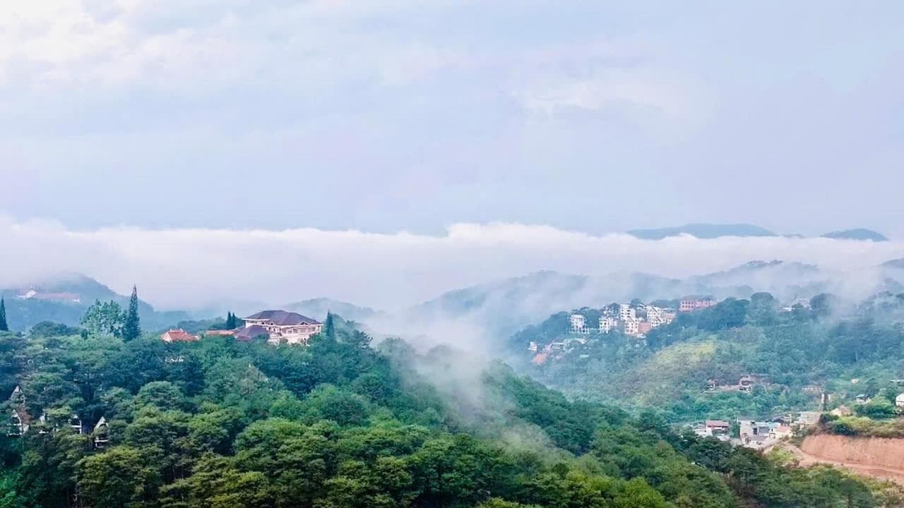 Thanh Loan II Da Lat Hotel