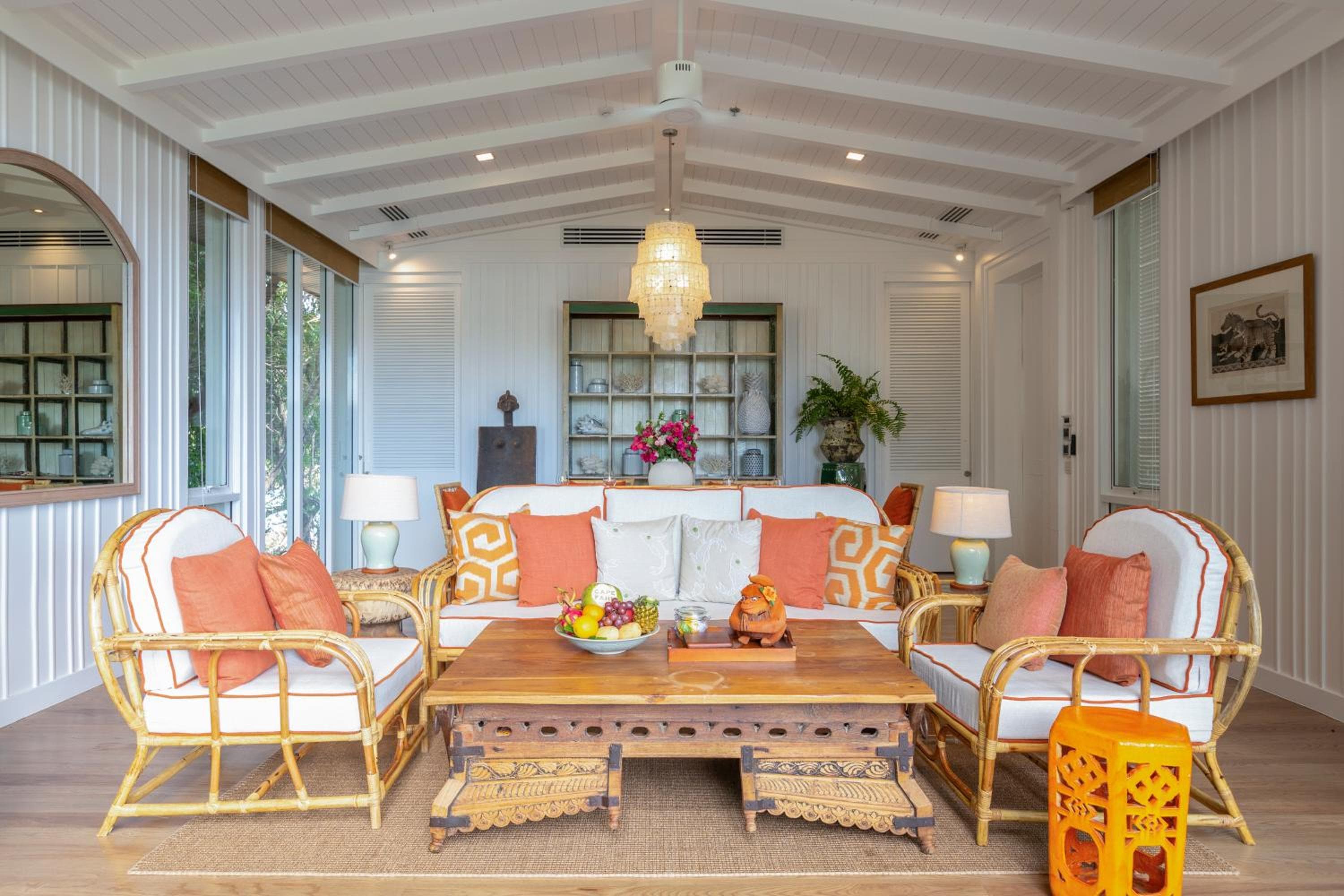 Cape Fahn Hotel - Private Islands Samui