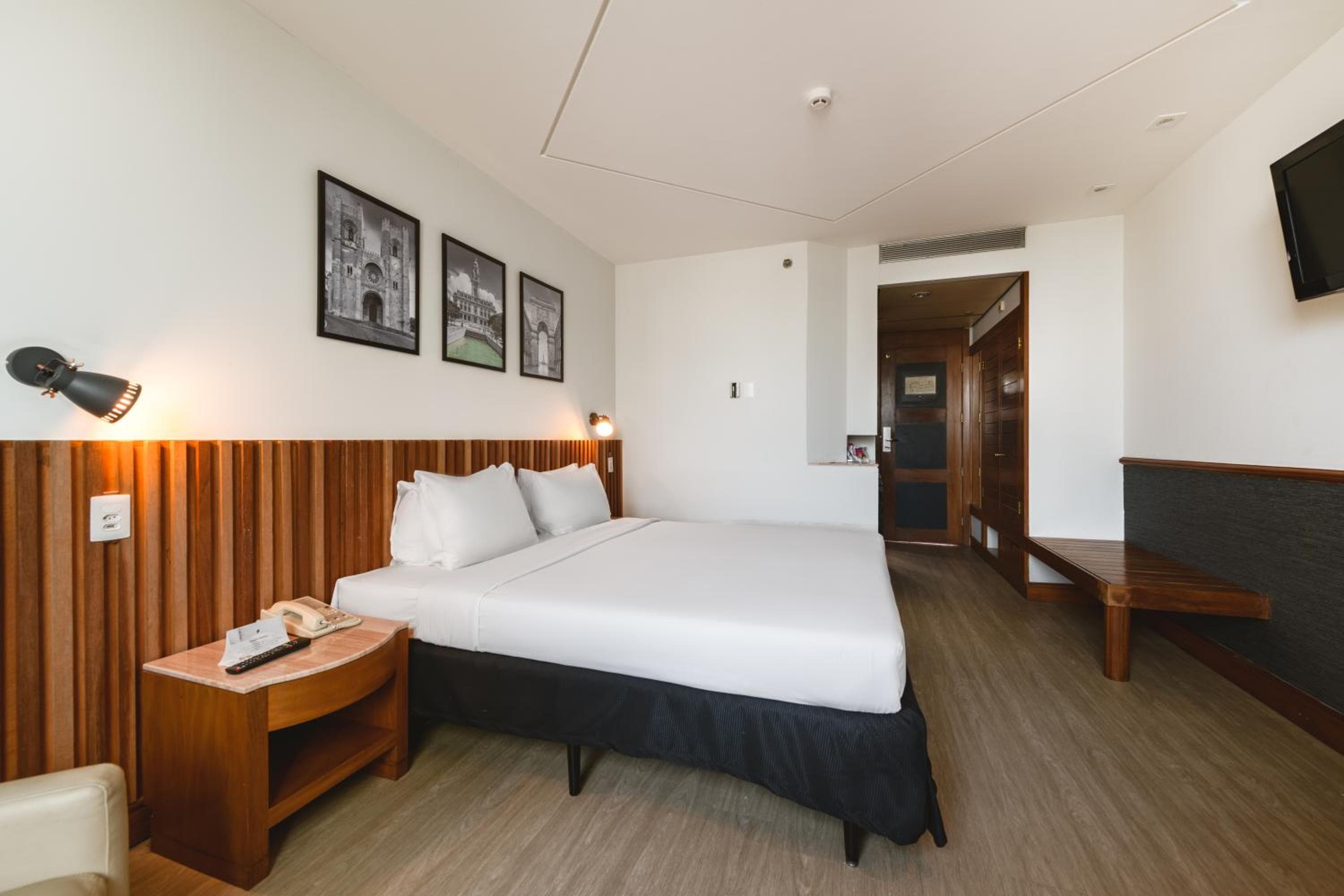 Pestana São Paulo