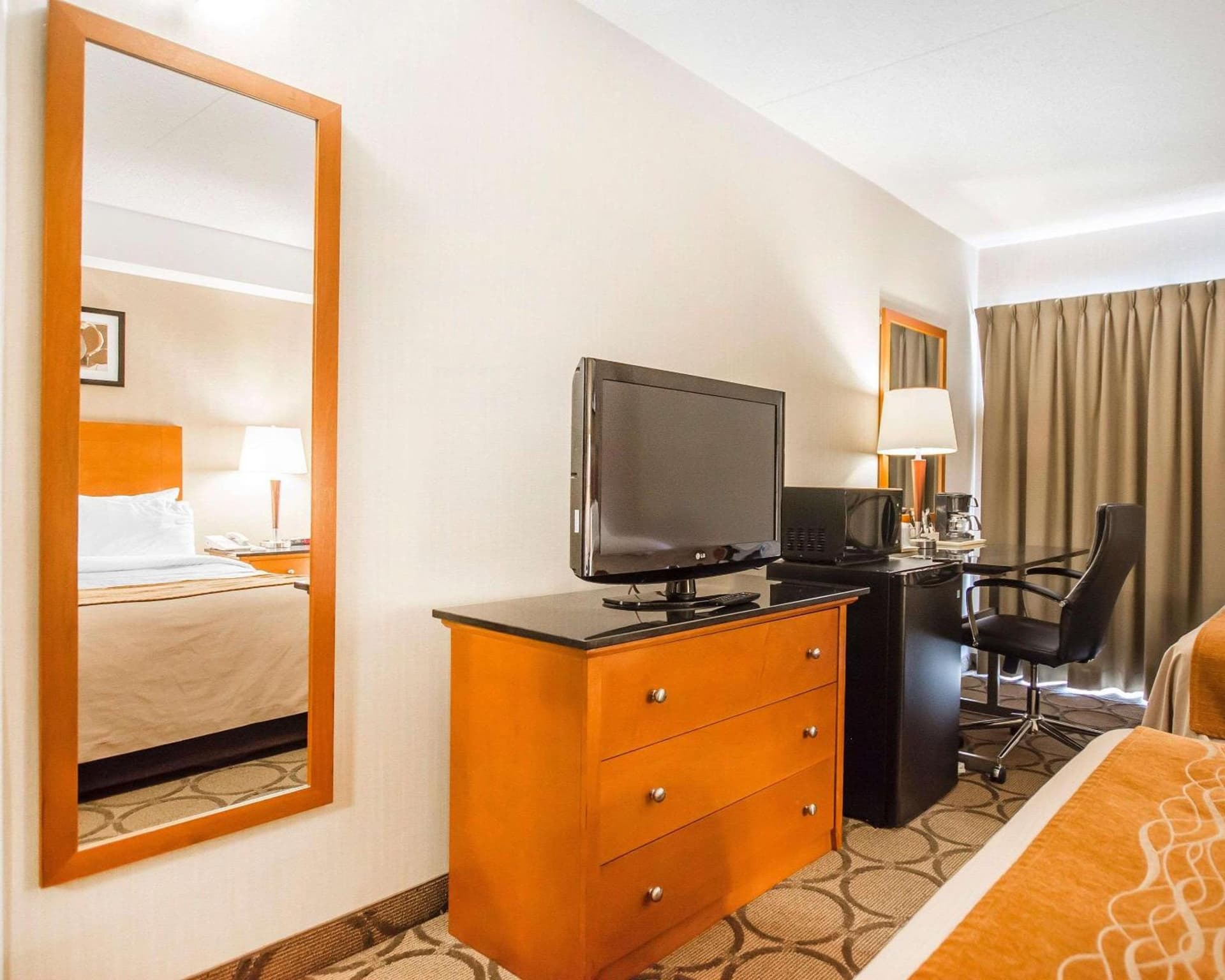 Comfort Inn