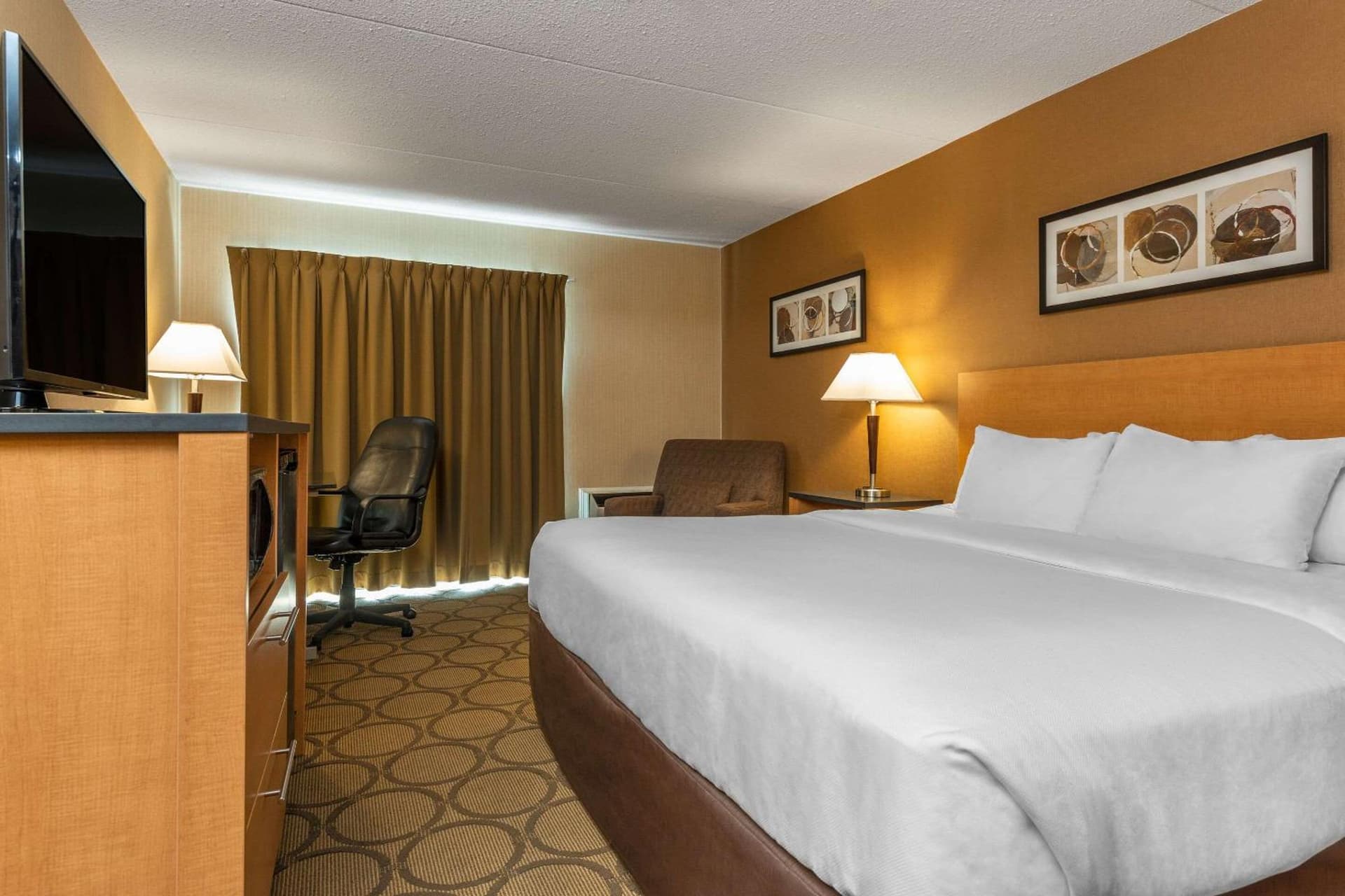 Comfort Inn