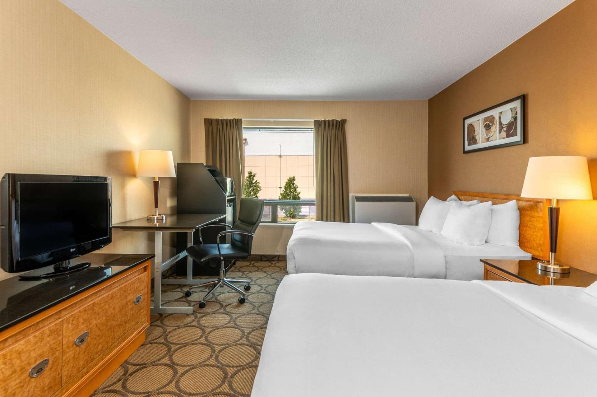Comfort Inn