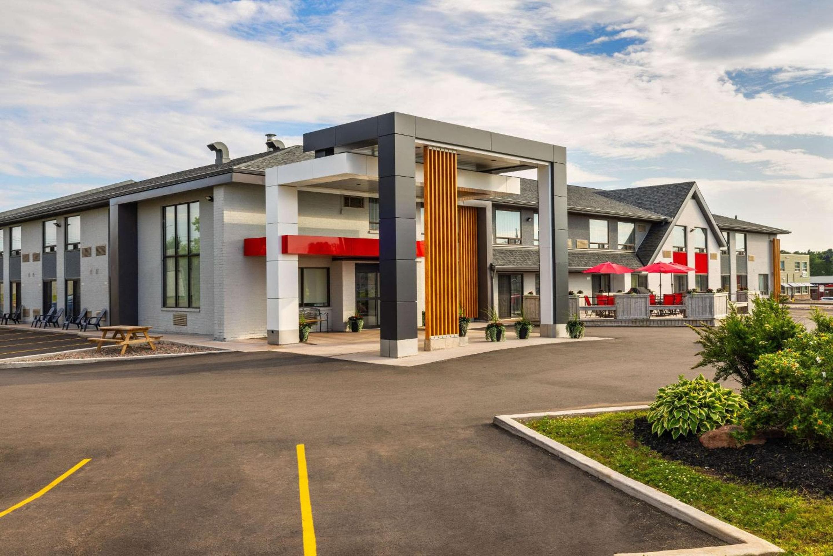 Comfort Inn Charlottetown