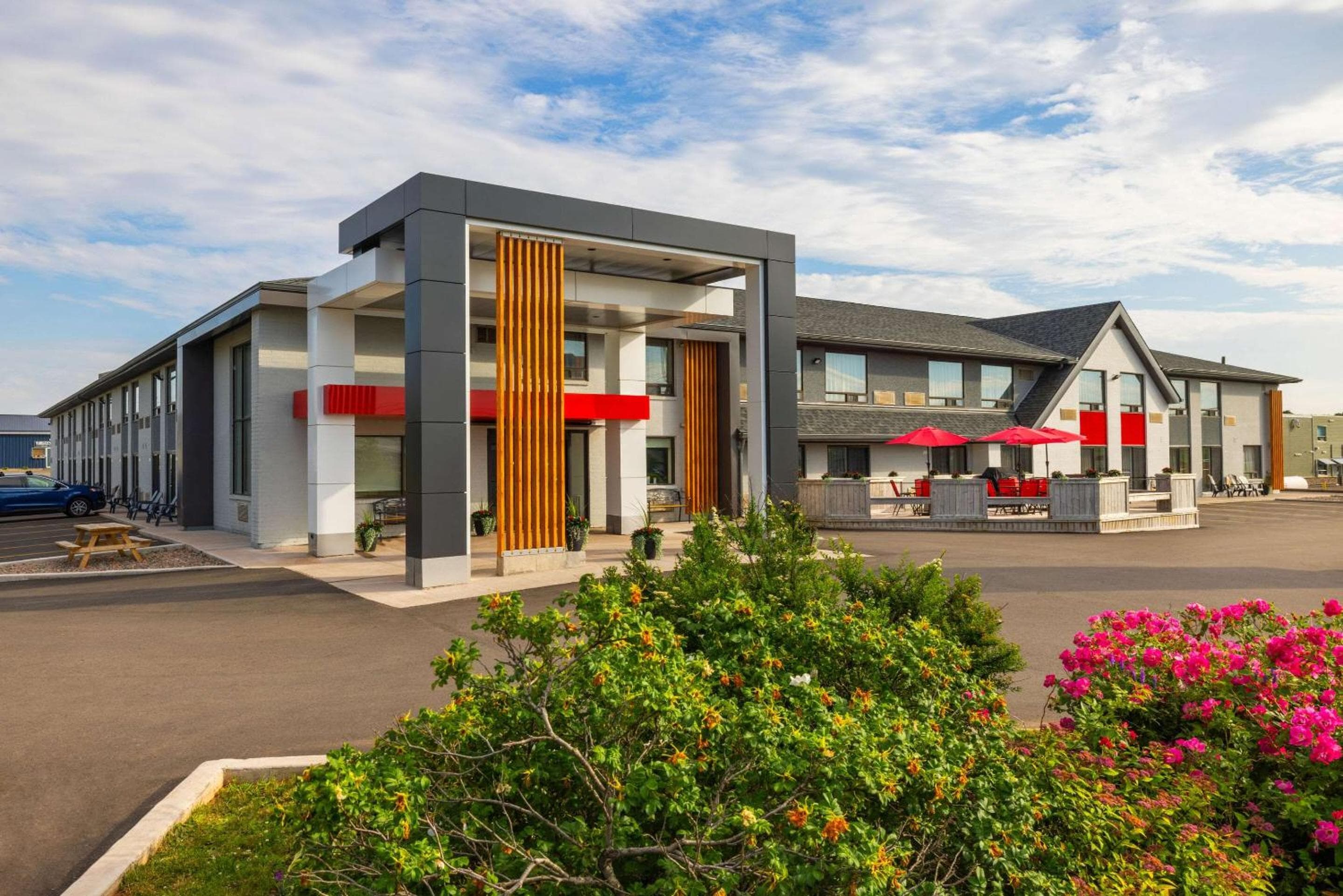 Comfort Inn Charlottetown
