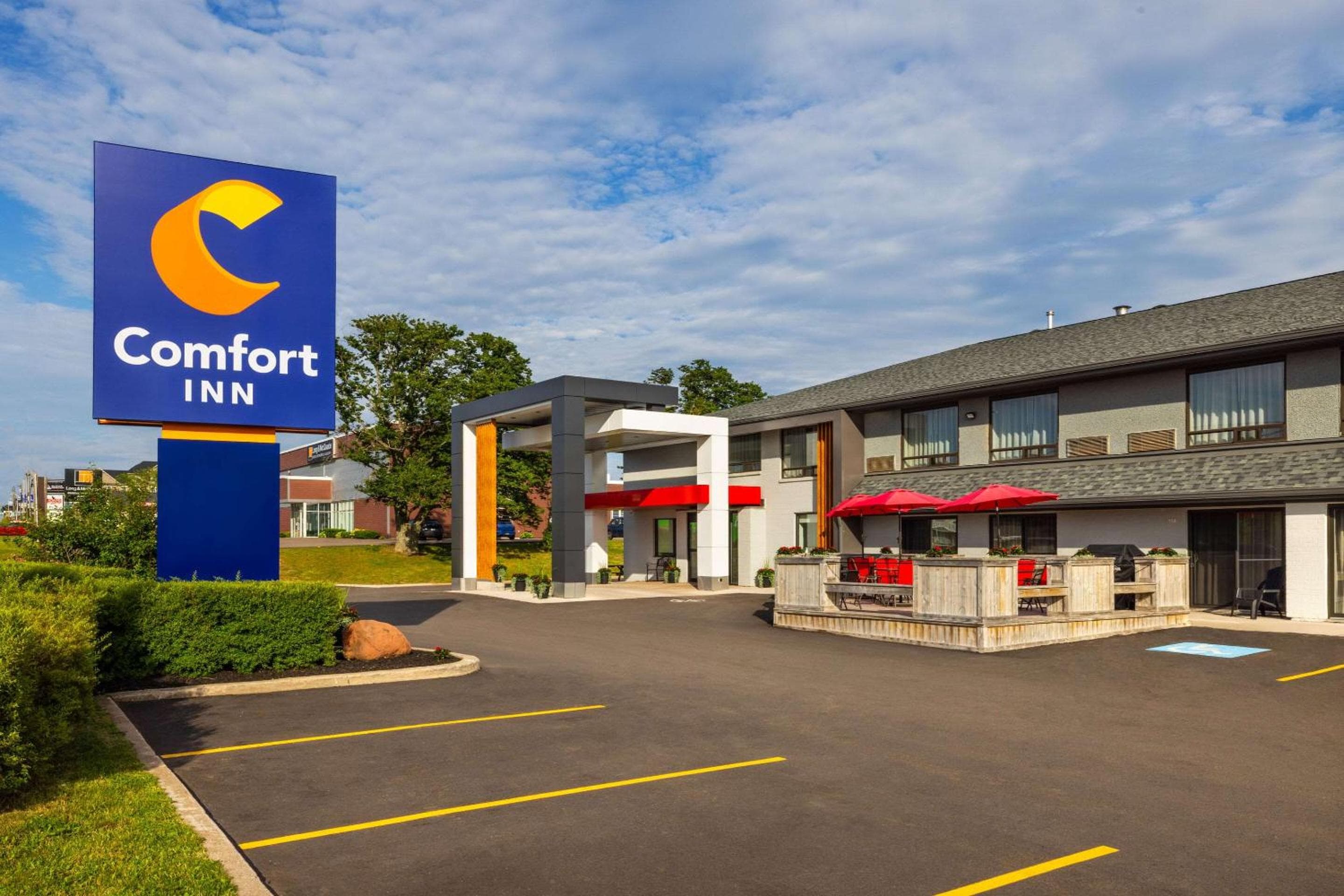 Comfort Inn Charlottetown