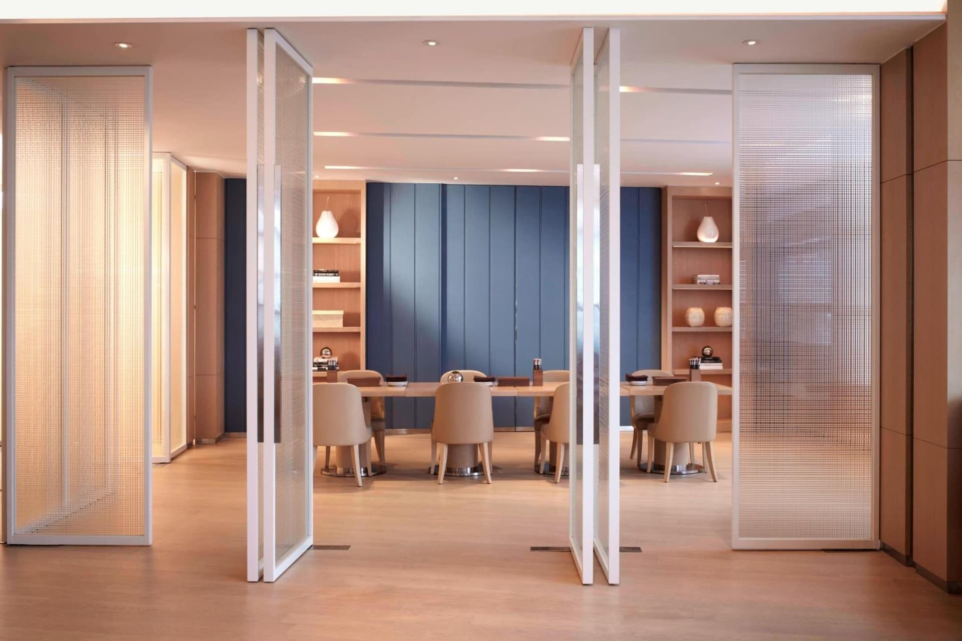 Courtyard by Marriott Hong Kong Sha Tin