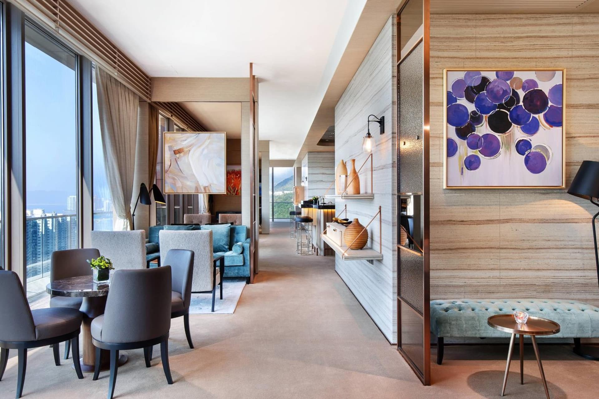 Courtyard by Marriott Hong Kong Sha Tin