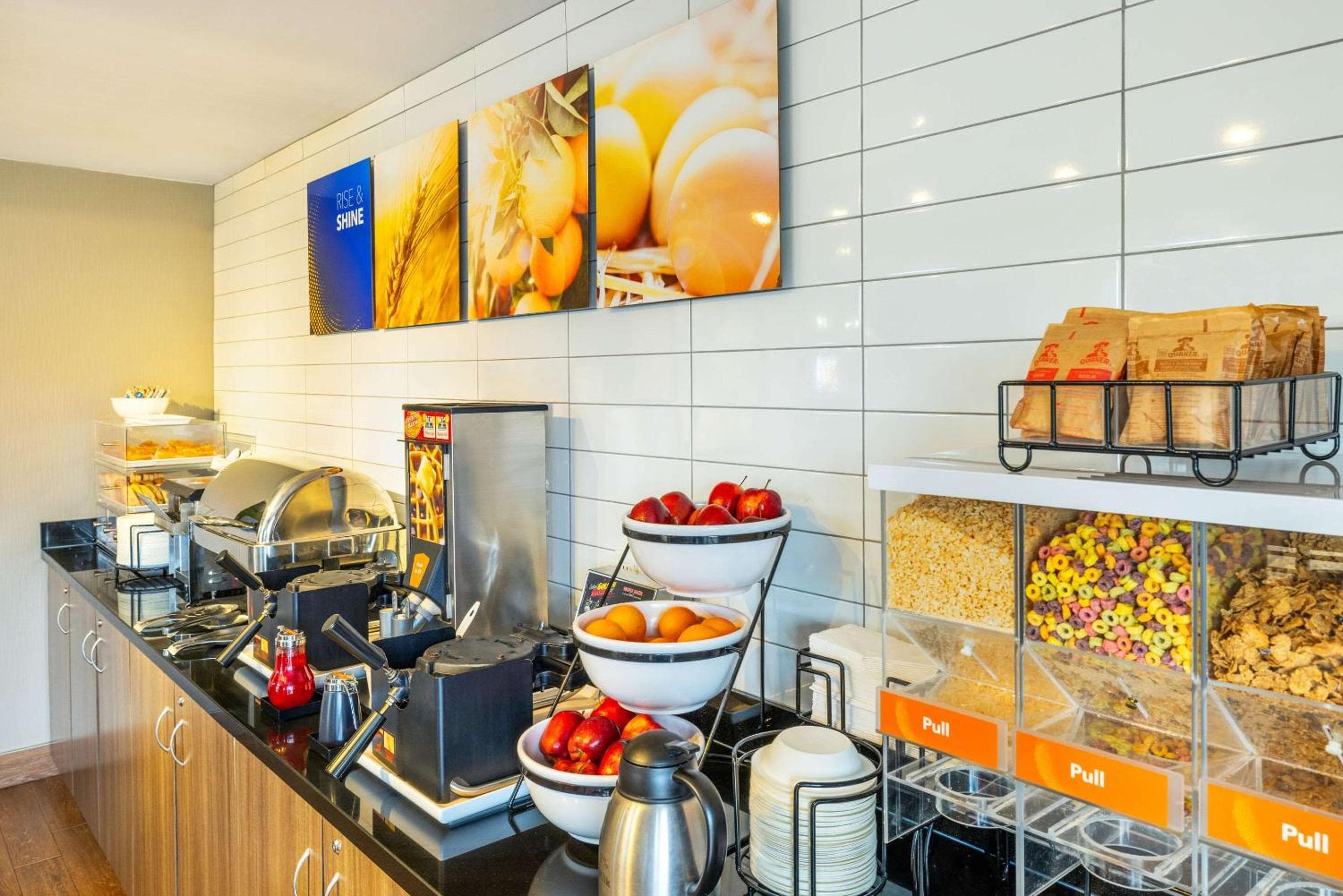 Comfort Inn Charlottetown