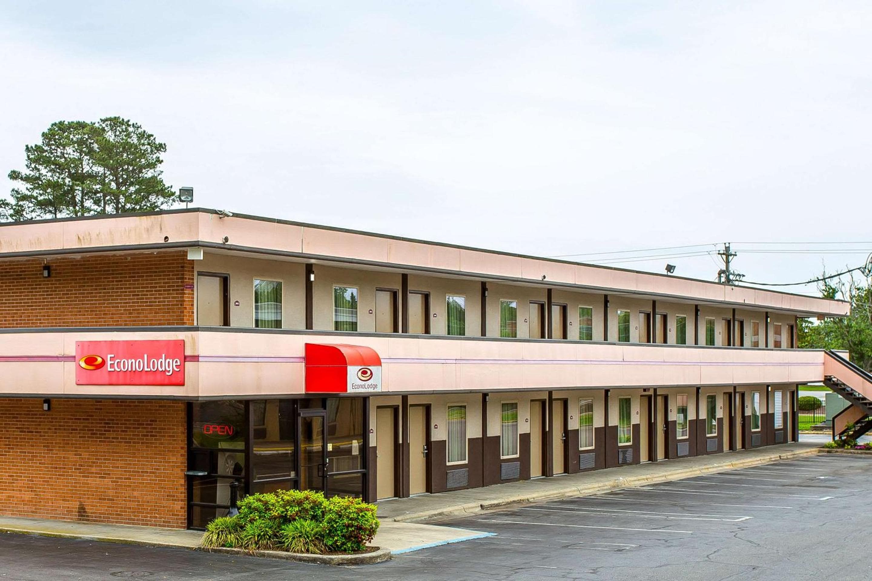 Economy Inn