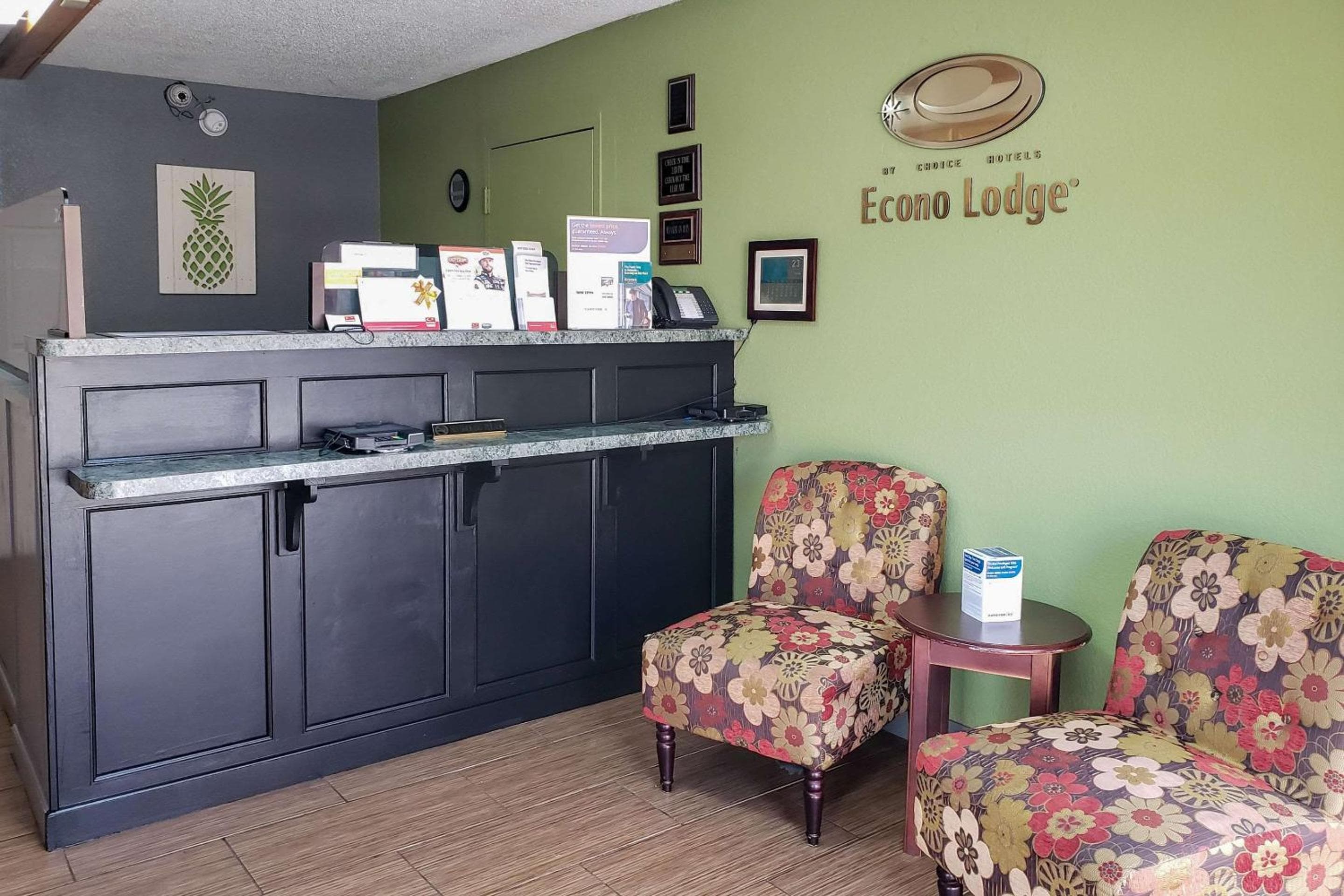 Economy Inn