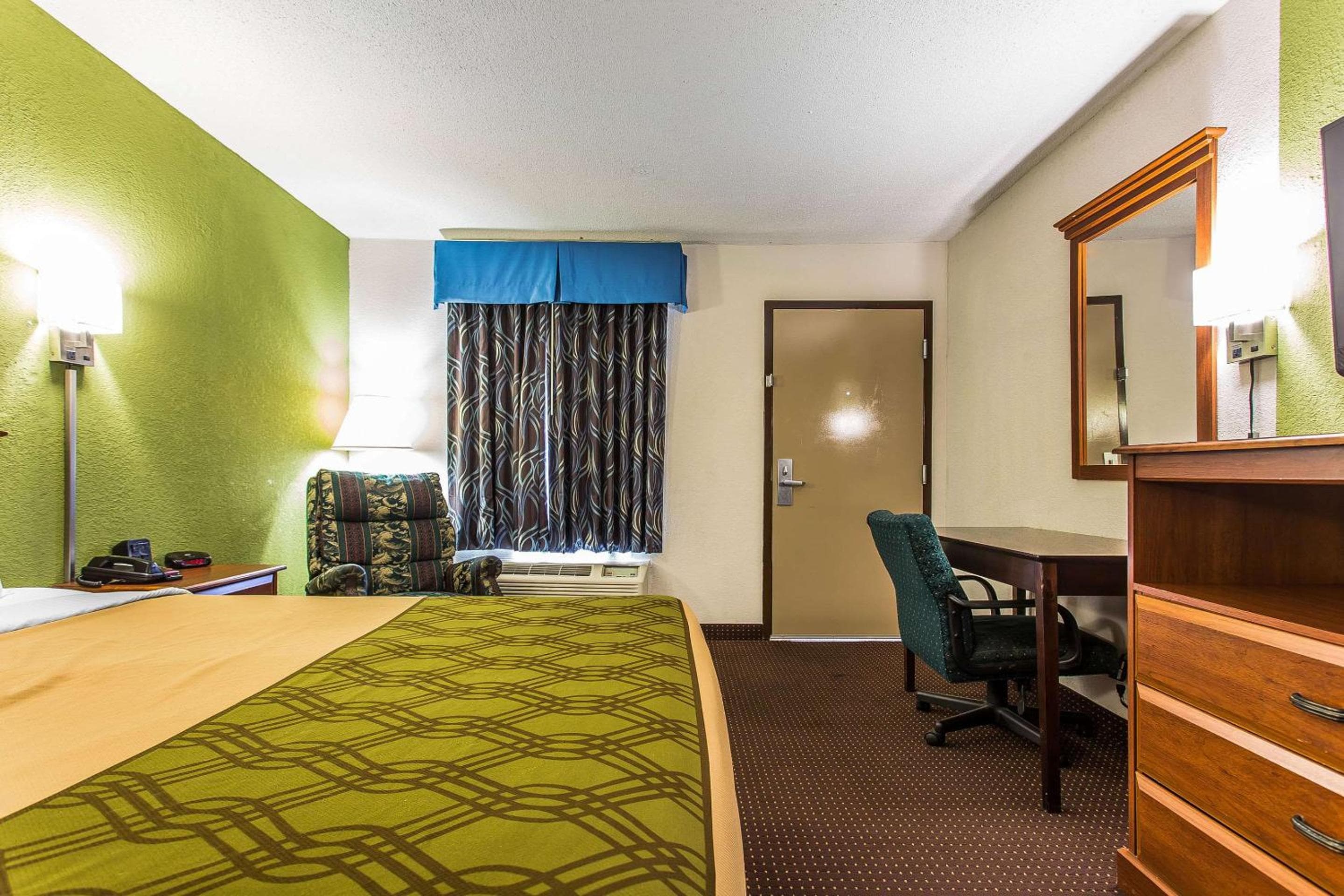 Economy Inn