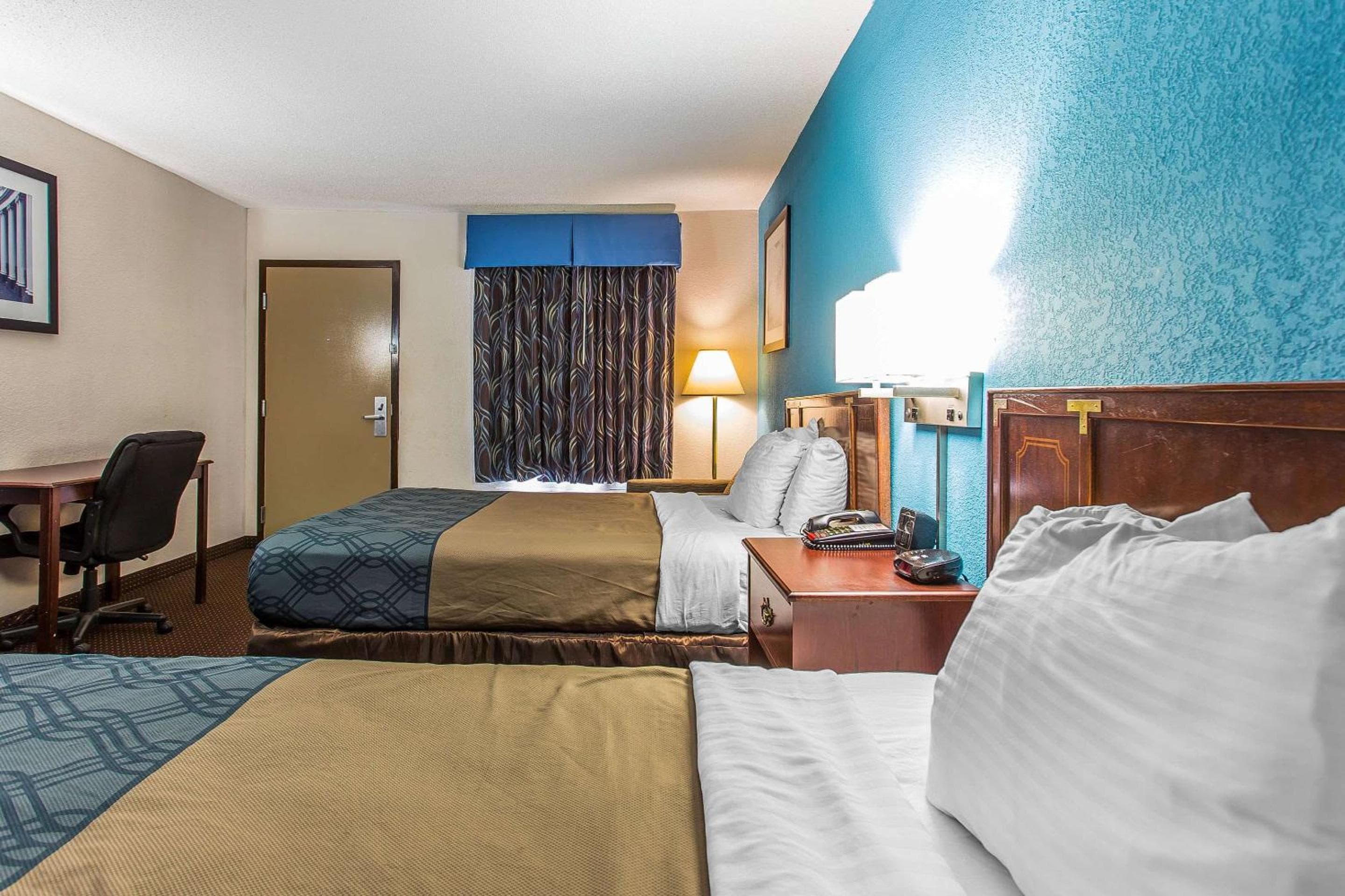 Economy Inn