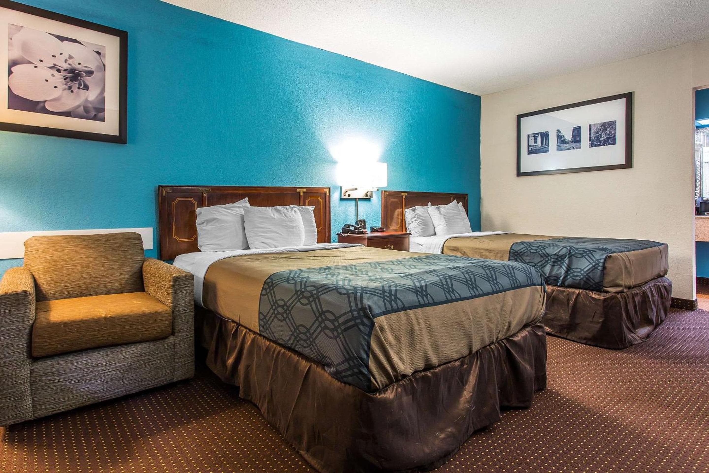 Economy Inn