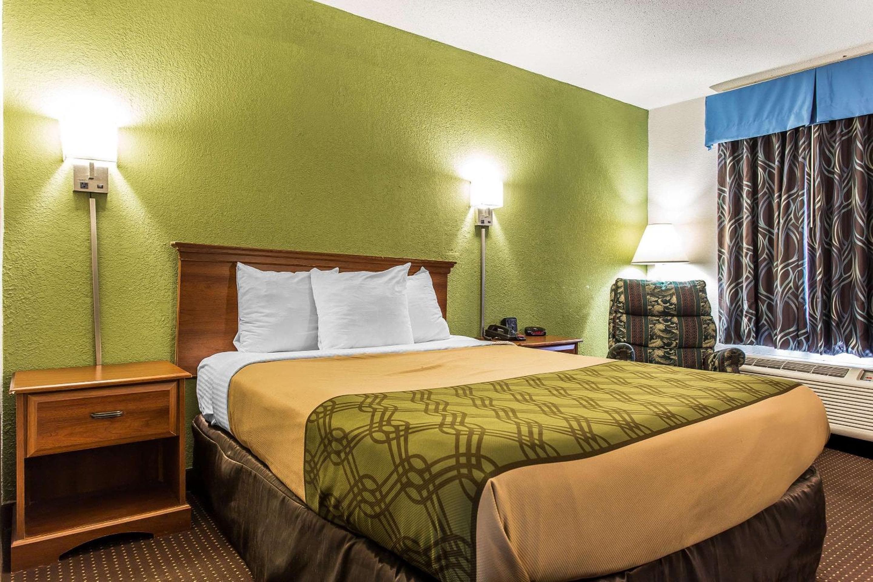 Economy Inn