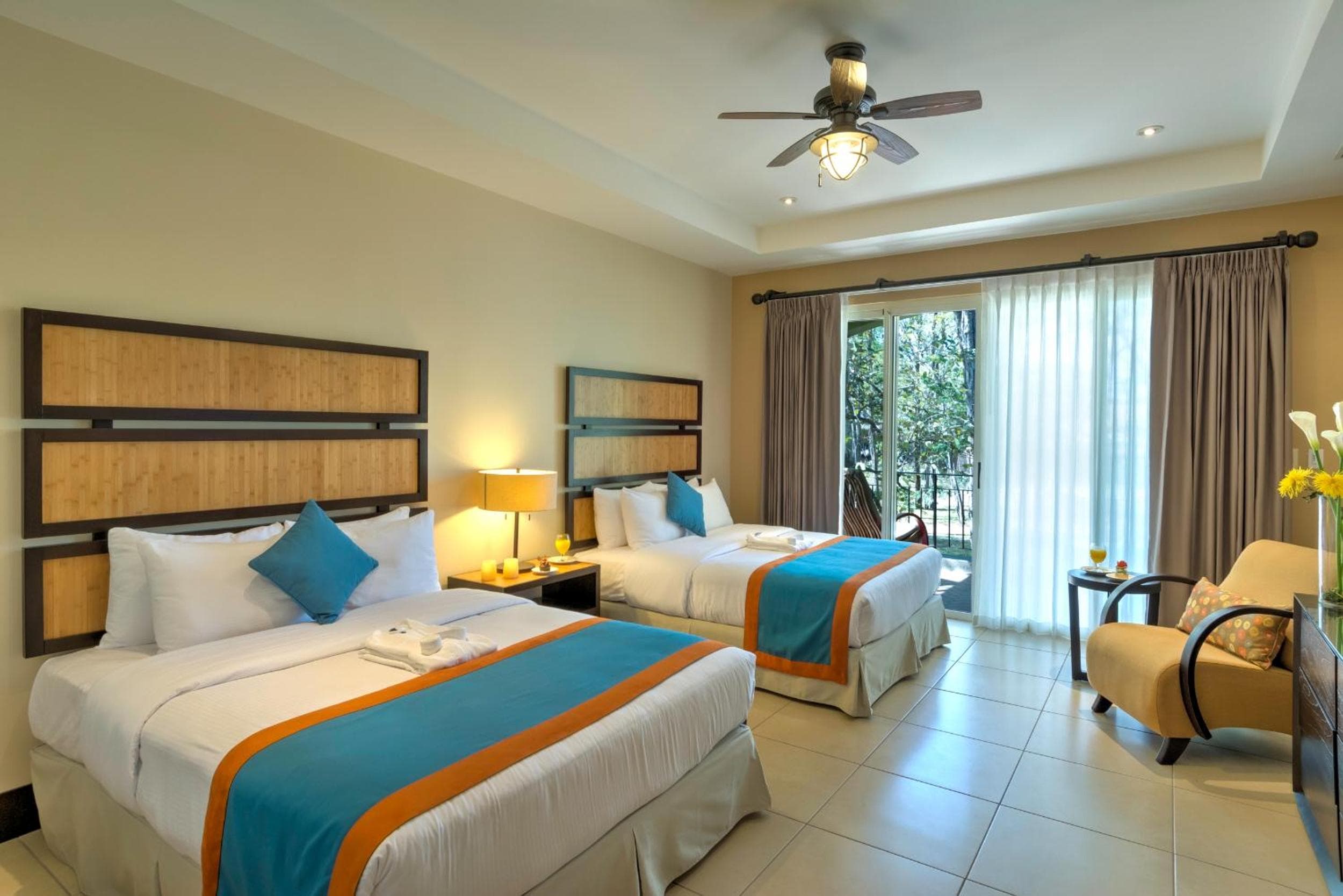 CC Beach Front Papagayo All Inclusive