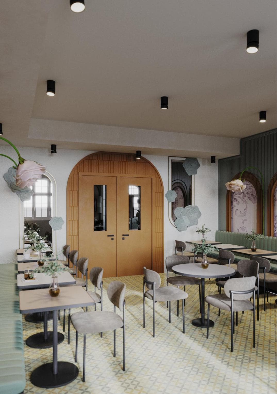 Rosemay Boutique Hotel Near Heathrow Airport