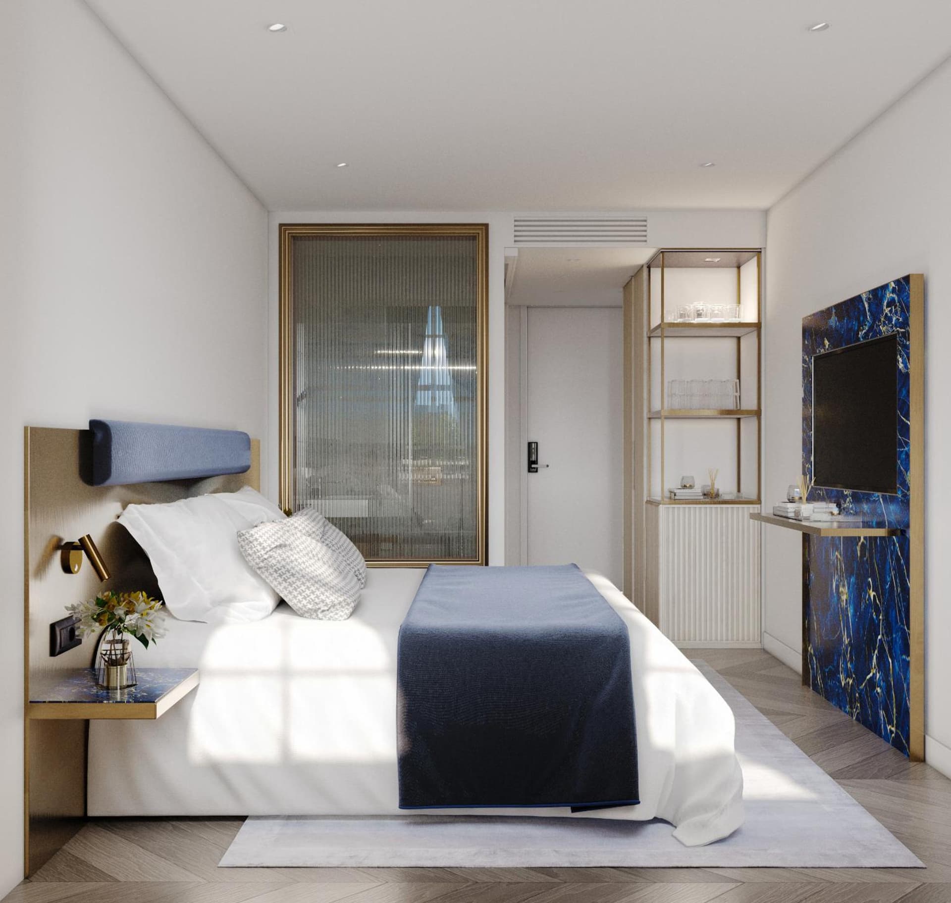 Rosemay Boutique Hotel Near Heathrow Airport