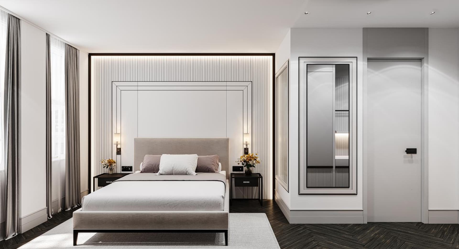 Rosemay Boutique Hotel Near Heathrow Airport
