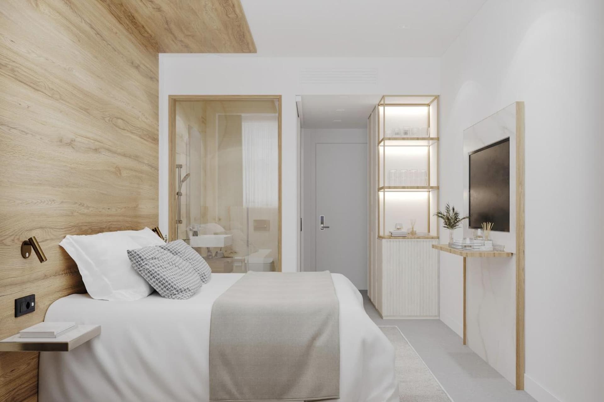 Rosemay Boutique Hotel Near Heathrow Airport