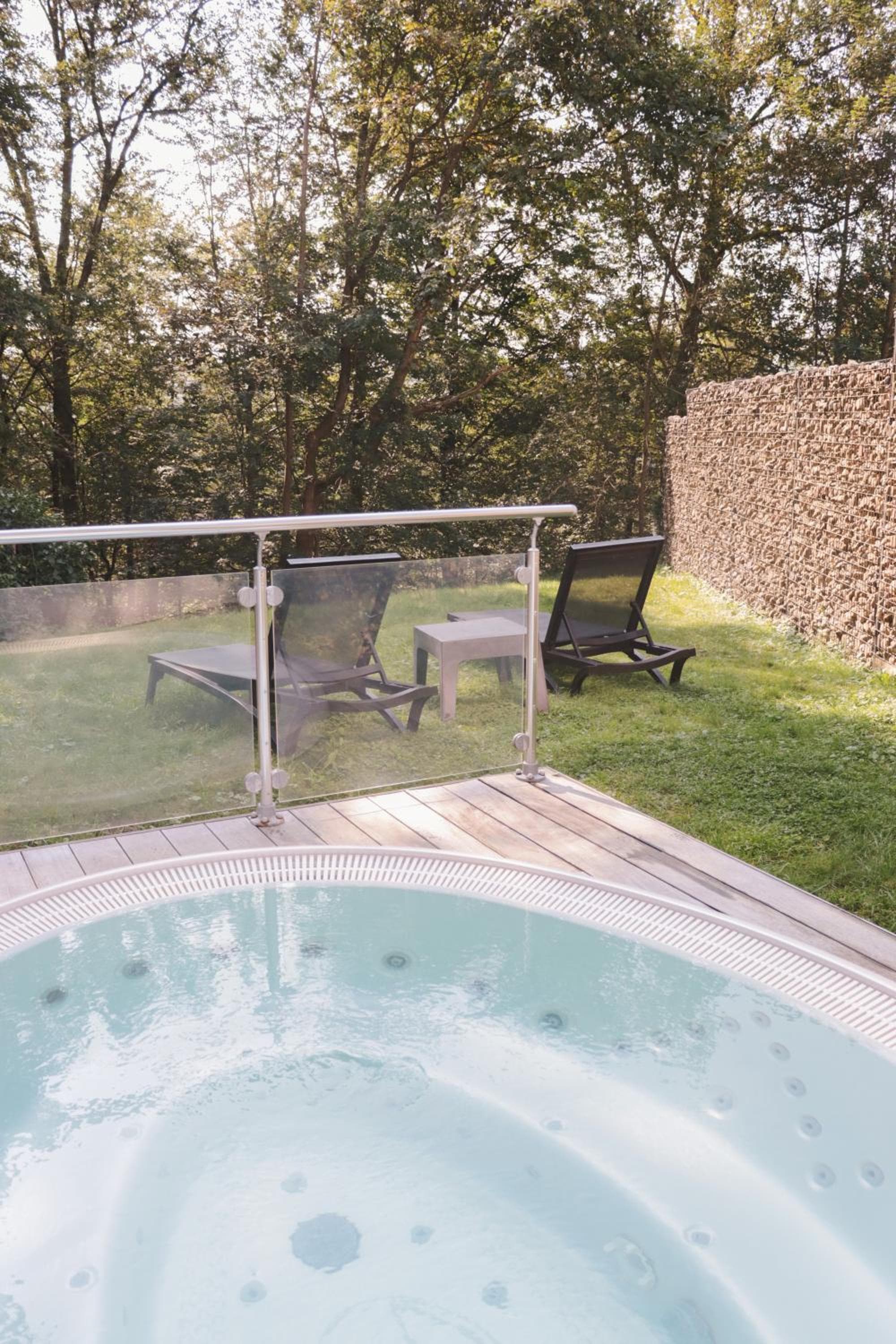Silva Hotel Spa-Balmoral
