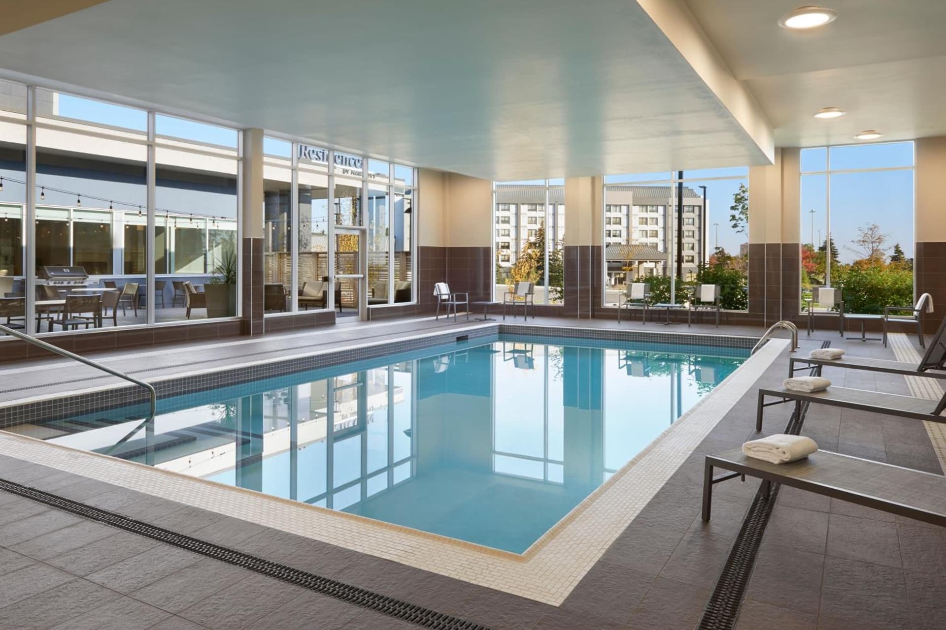 Residence Inn by Marriott Toronto Mississauga Southwest