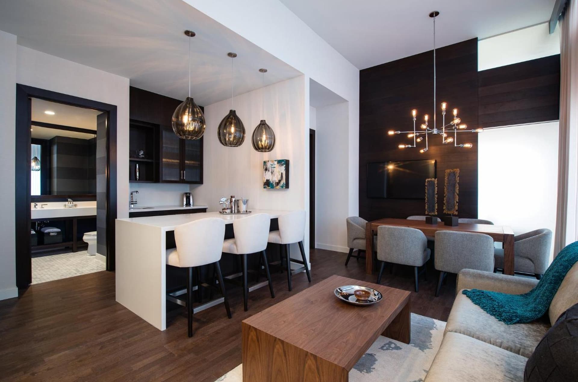Courtyard by Marriott Calgary South