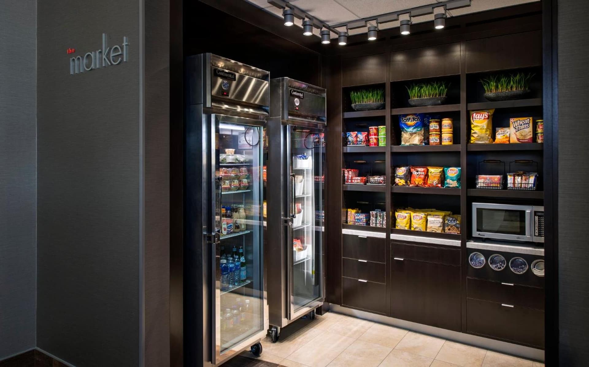 Courtyard by Marriott Calgary South