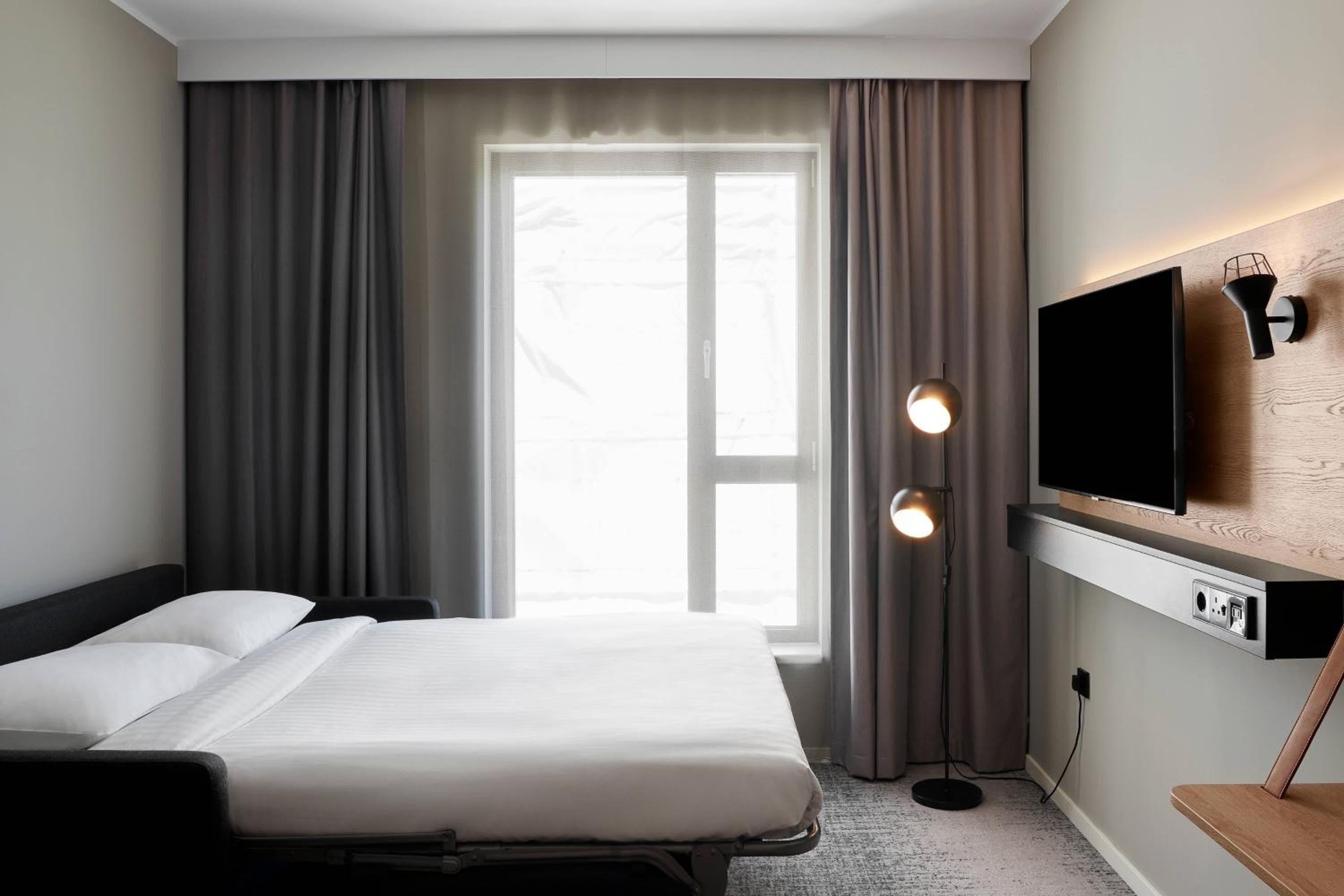 Moxy Milton Keynes