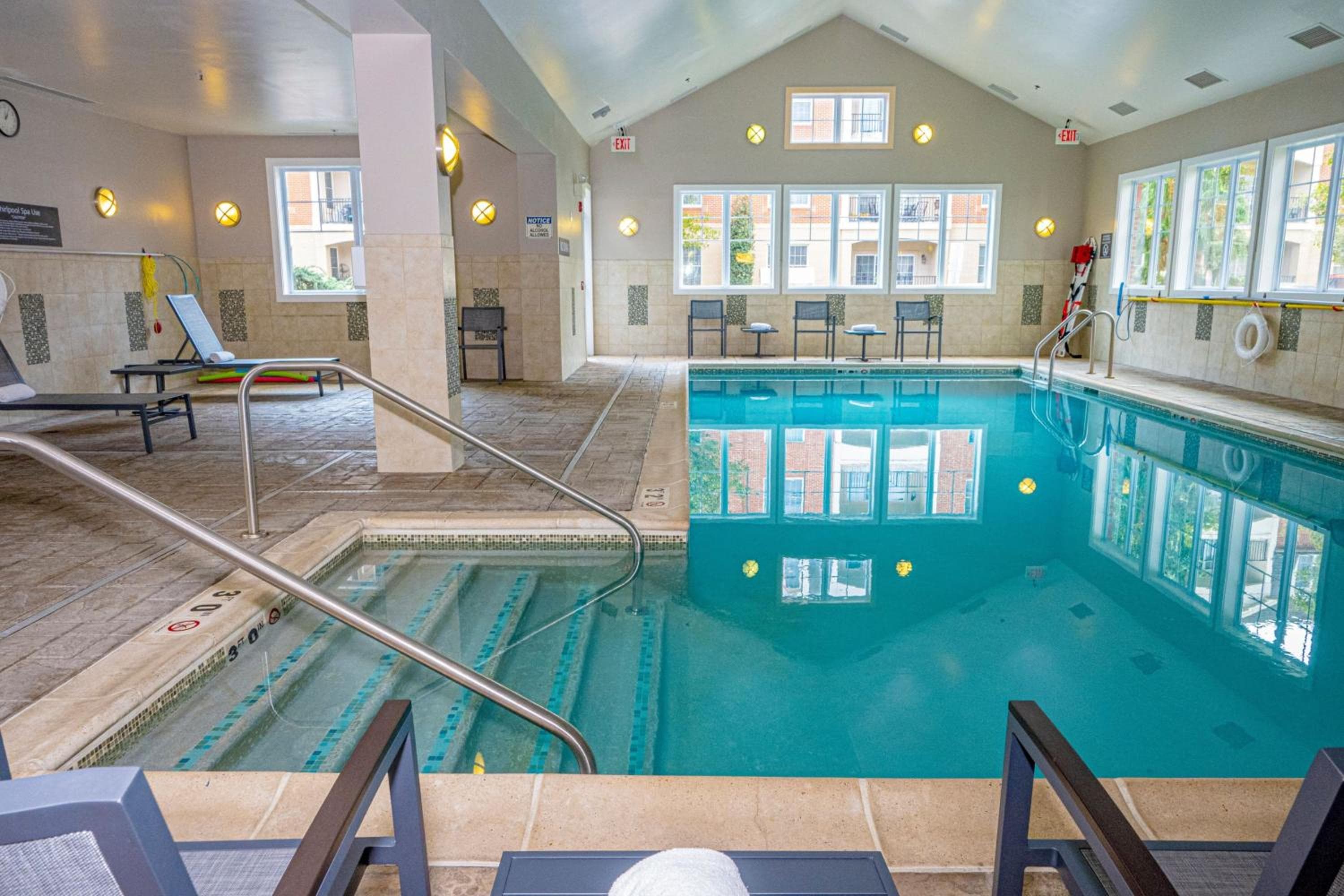 Residence Inn by Marriott Woodbridge Edison/Raritan Center